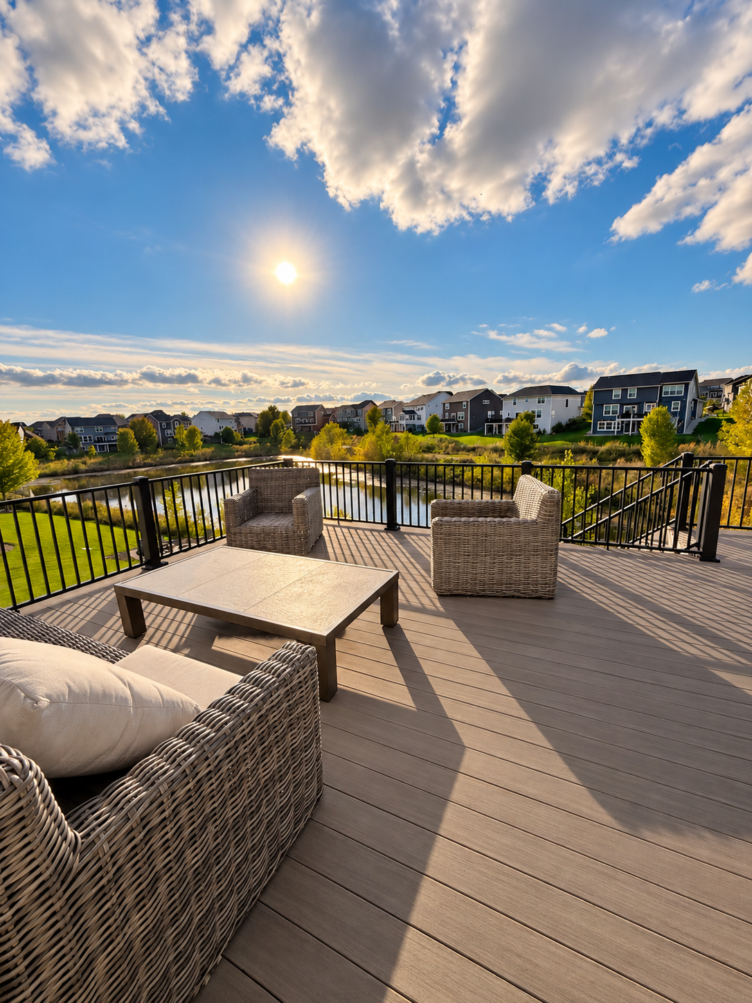 View of Residential at 19235 Huxley Avenue, Lakeville MN 55044, Lakeville (2 of 23) - Mike Wilen | Minnesota Team Real Estate
