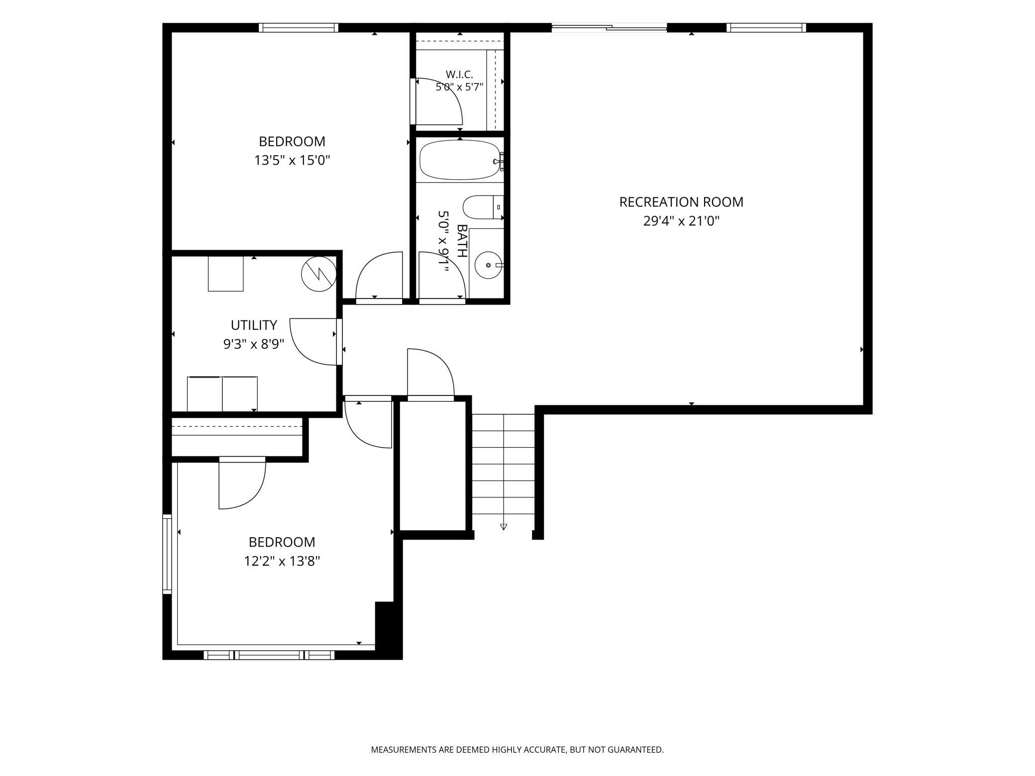 View of Residential at 6642 96th Street, Cottage Grove MN 55016, Cottage Grove (41 of 41) - Mike Wilen | Minnesota Team Real Estate