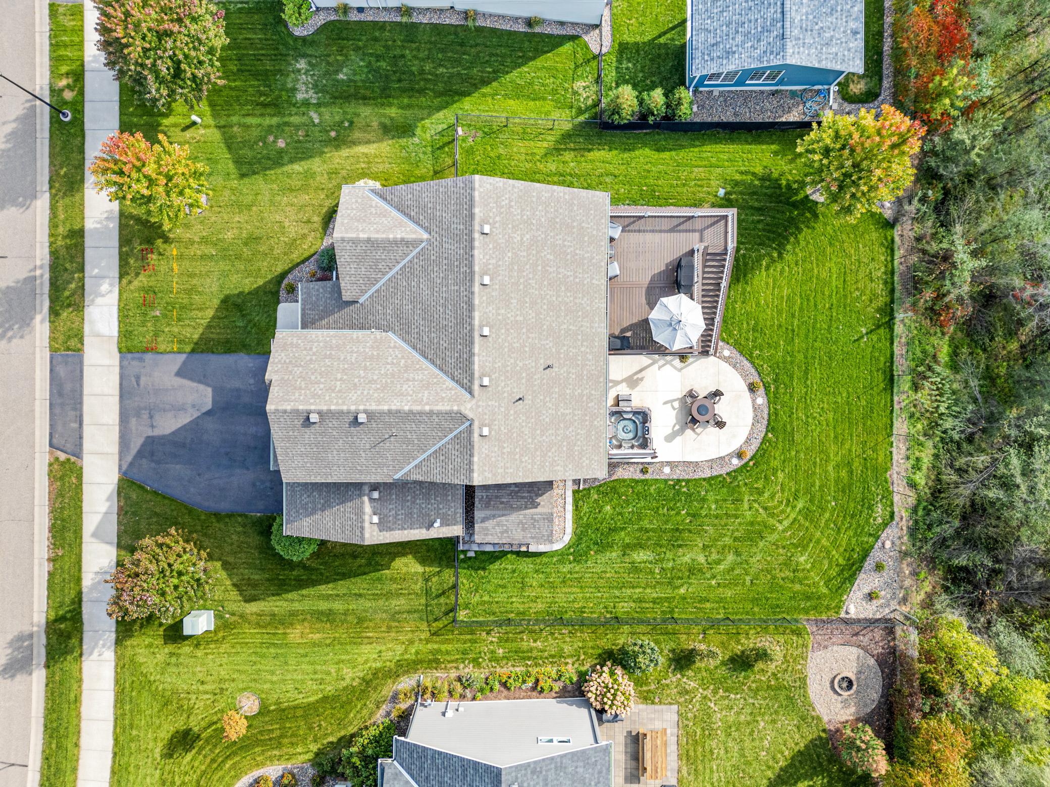 View of Residential at 6642 96th Street, Cottage Grove MN 55016, Cottage Grove (36 of 41) - Mike Wilen | Minnesota Team Real Estate