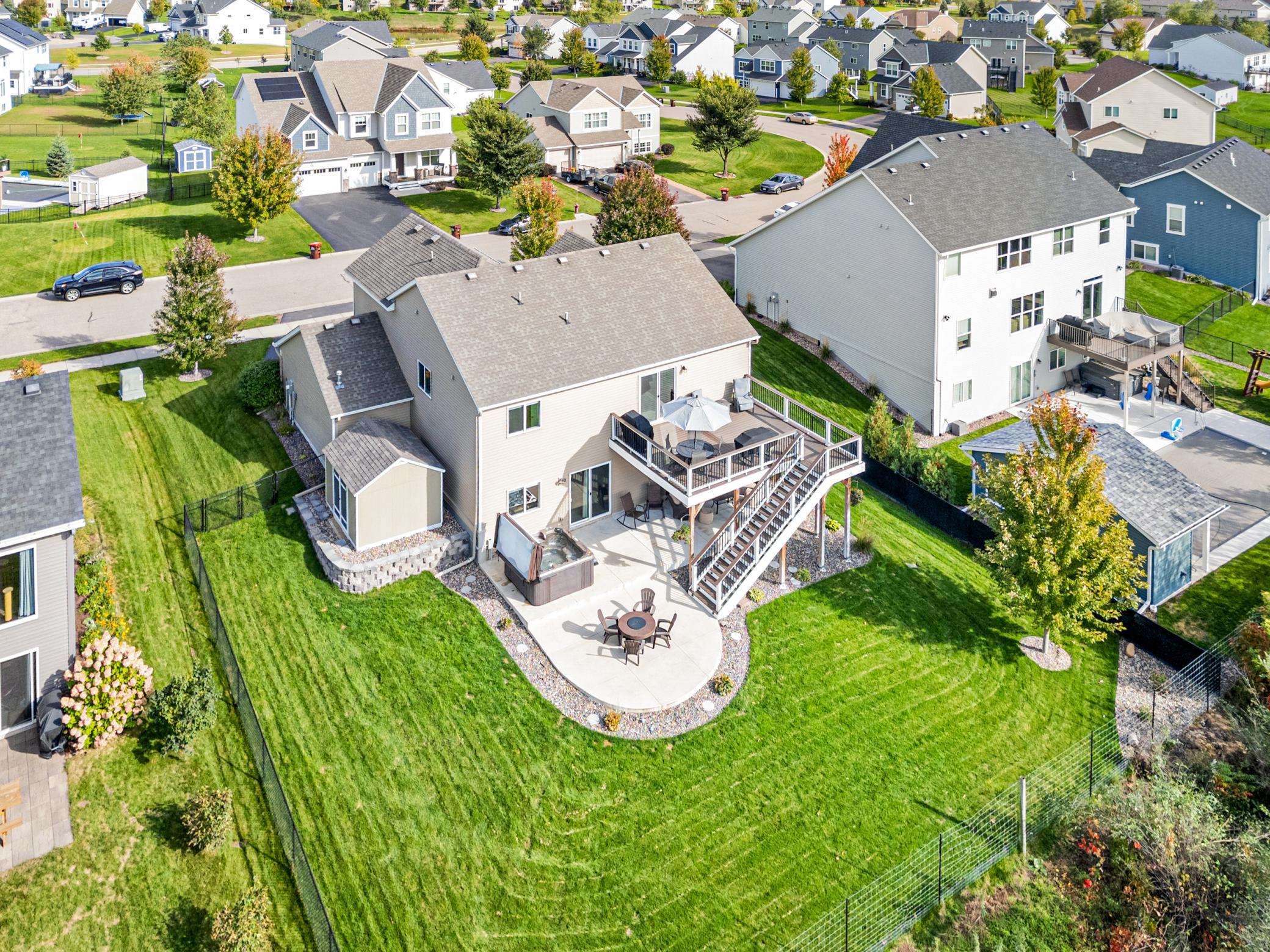 View of Residential at 6642 96th Street, Cottage Grove MN 55016, Cottage Grove (35 of 41) - Mike Wilen | Minnesota Team Real Estate