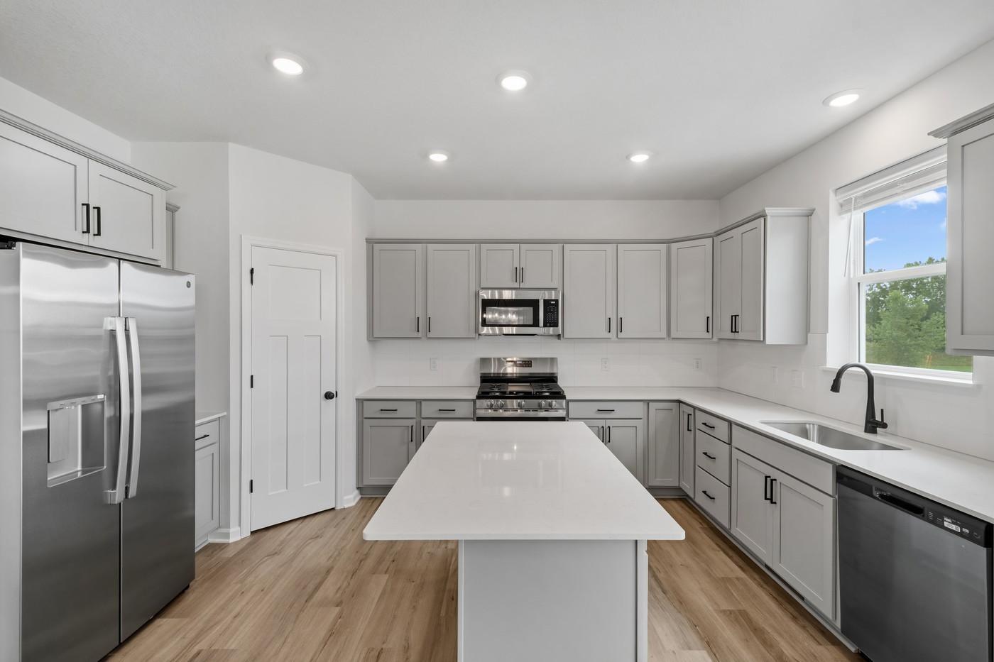 View of Residential at 11635 Langston Avenue, Saint Michael MN 55376, Saint Michael (8 of 36) - Mike Wilen | Minnesota Team Real Estate