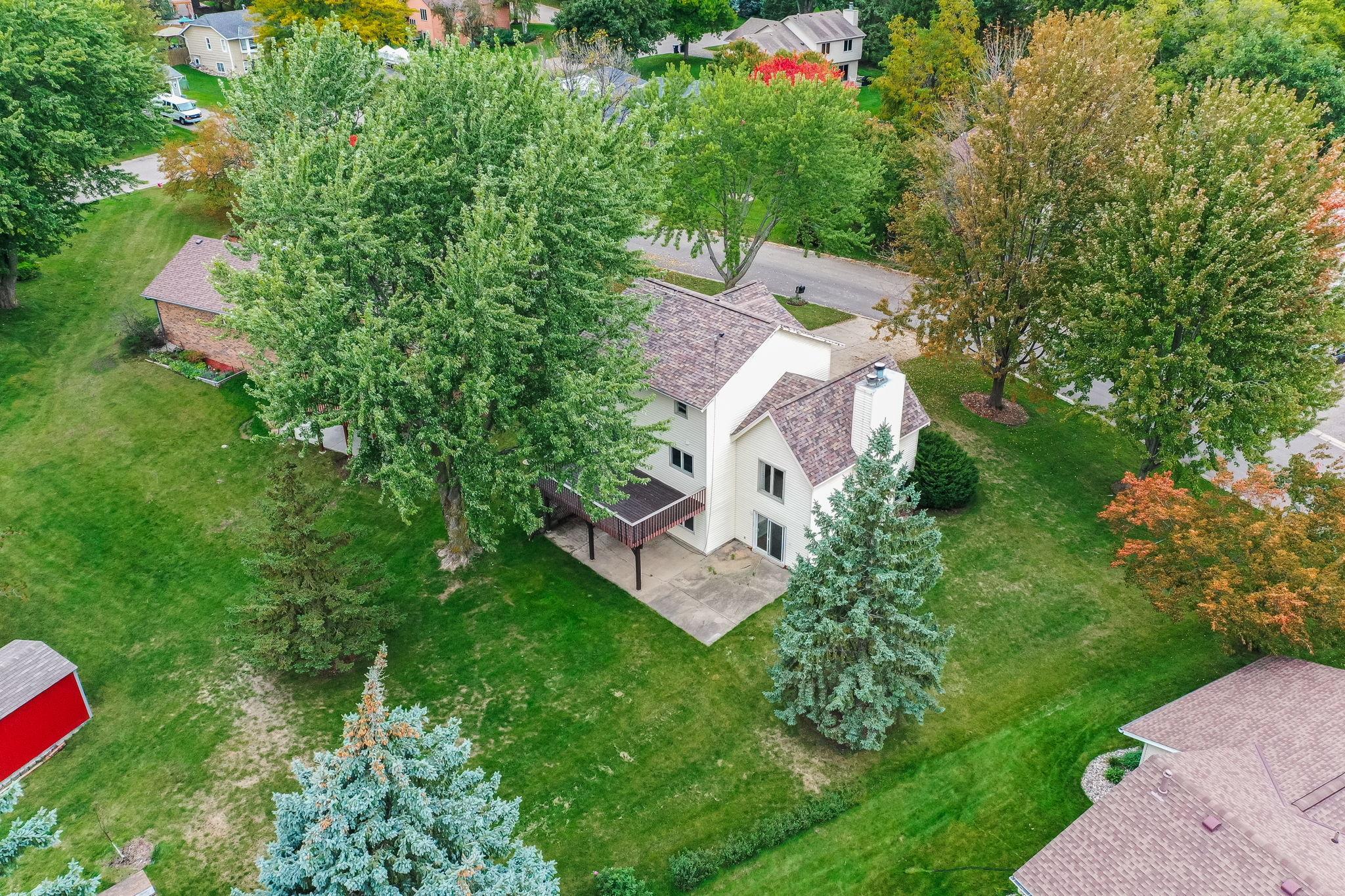 View of Residential at 17330 Ipswich Way, Lakeville MN 55044, Lakeville (32 of 43) - Mike Wilen | Minnesota Team Real Estate