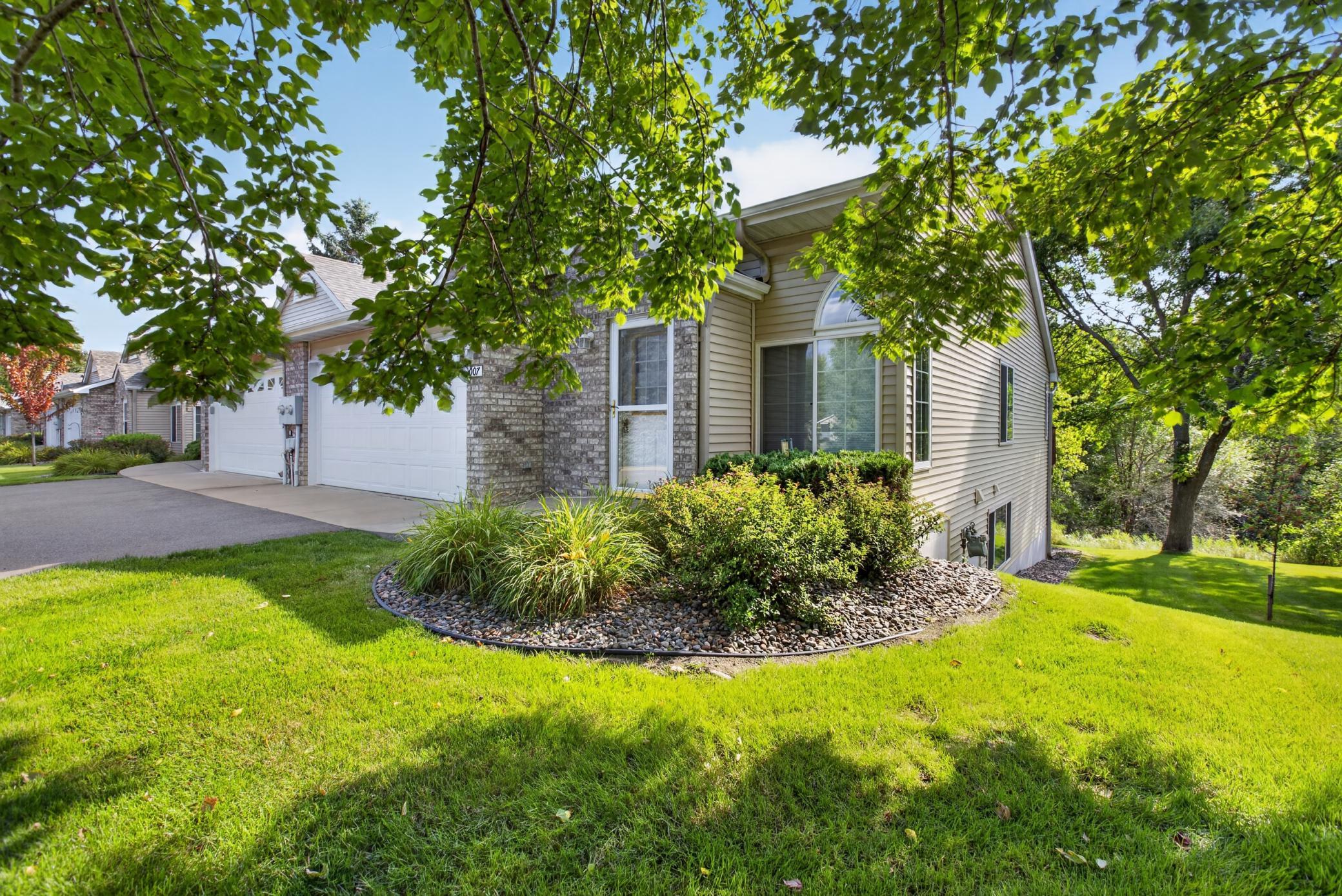 View of (TH) Side x Side at 1007 Rum River Drive, Princeton - Mike Wilen | Minnesota Team Real Estate