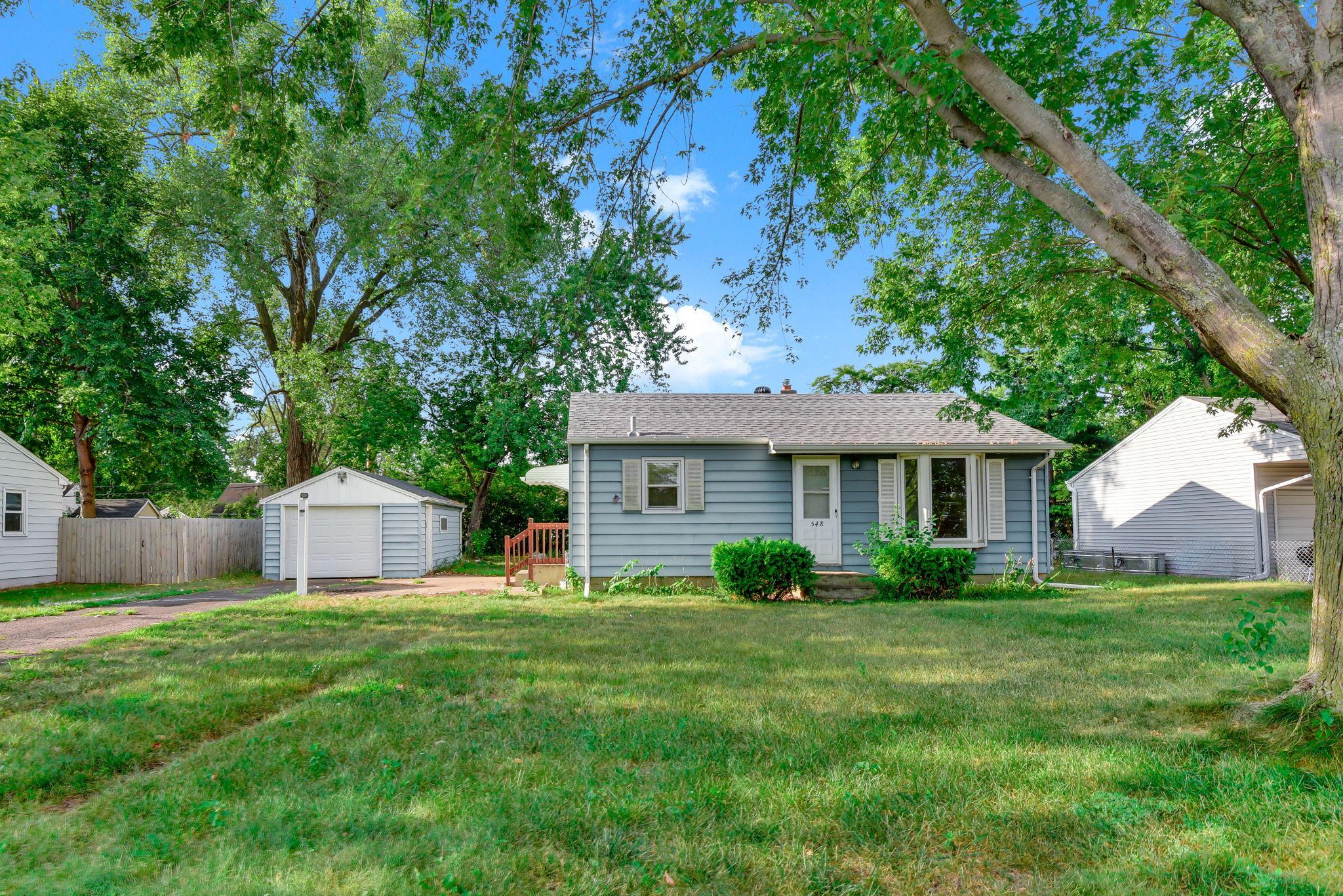 View of Residential at 548 82nd Avenue, Spring Lake Park MN 55432, Spring Lake Park (2 of 33) - Mike Wilen | Minnesota Team Real Estate