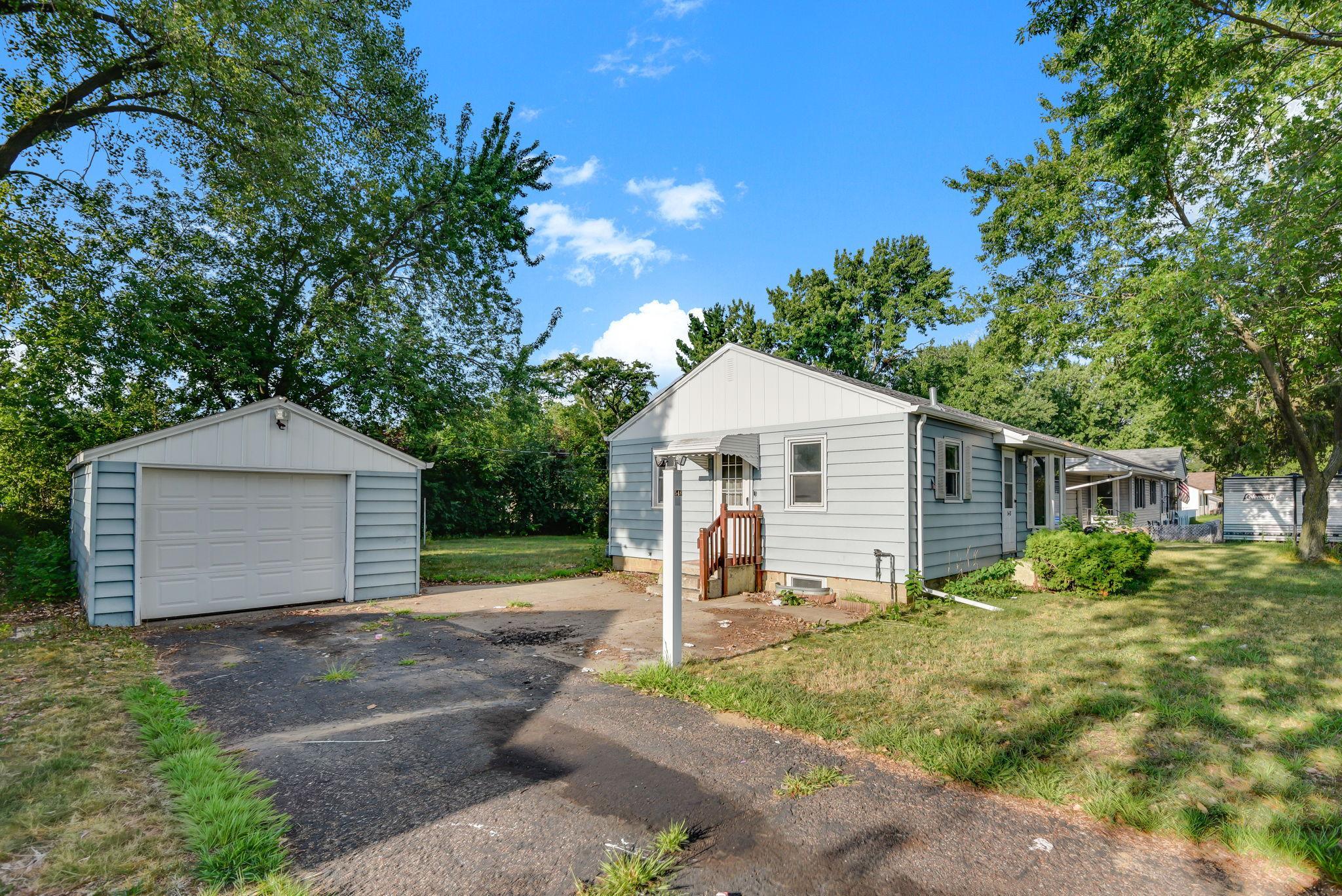 View of Residential at 548 82nd Avenue, Spring Lake Park MN 55432, Spring Lake Park (25 of 33) - Mike Wilen | Minnesota Team Real Estate