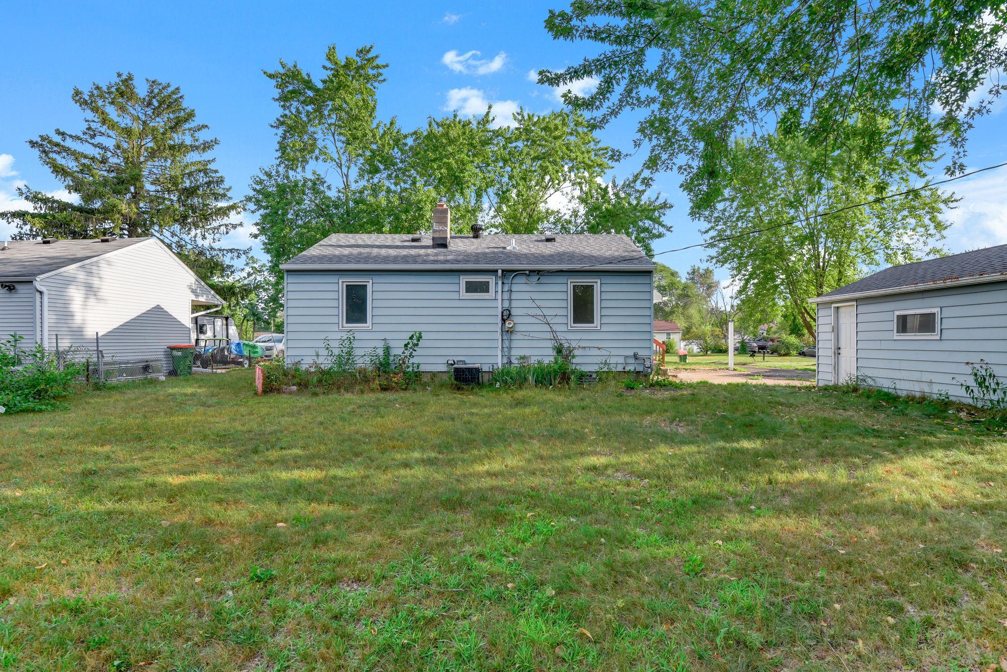 View of Residential at 548 82nd Avenue, Spring Lake Park MN 55432, Spring Lake Park (28 of 33) - Mike Wilen | Minnesota Team Real Estate