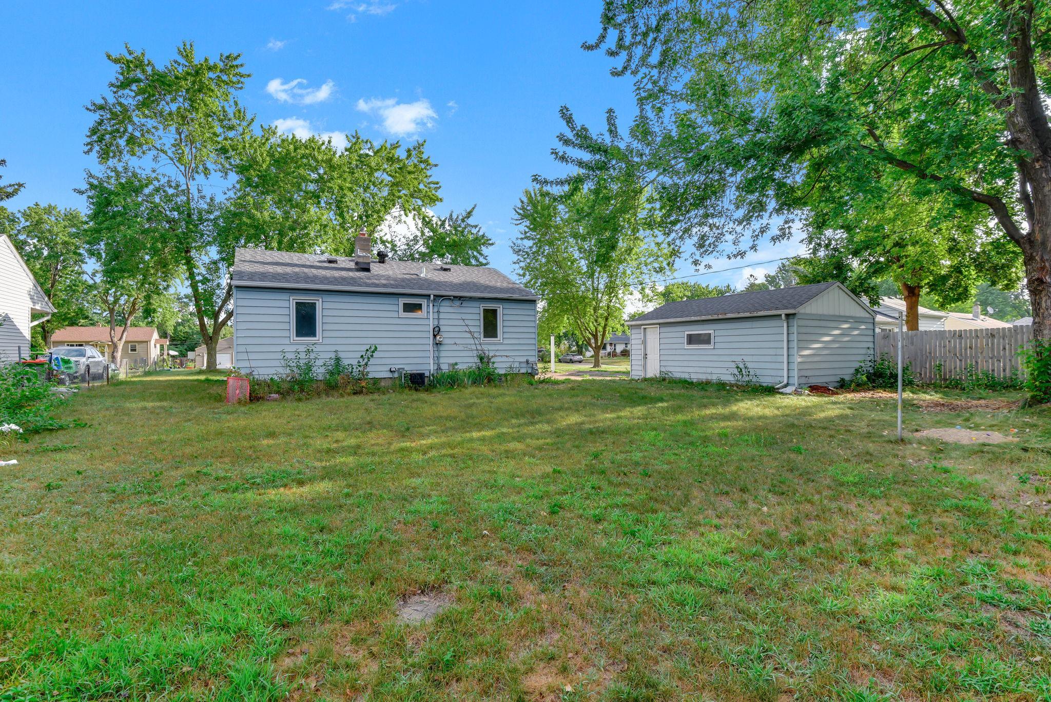 View of Residential at 548 82nd Avenue, Spring Lake Park MN 55432, Spring Lake Park (29 of 33) - Mike Wilen | Minnesota Team Real Estate
