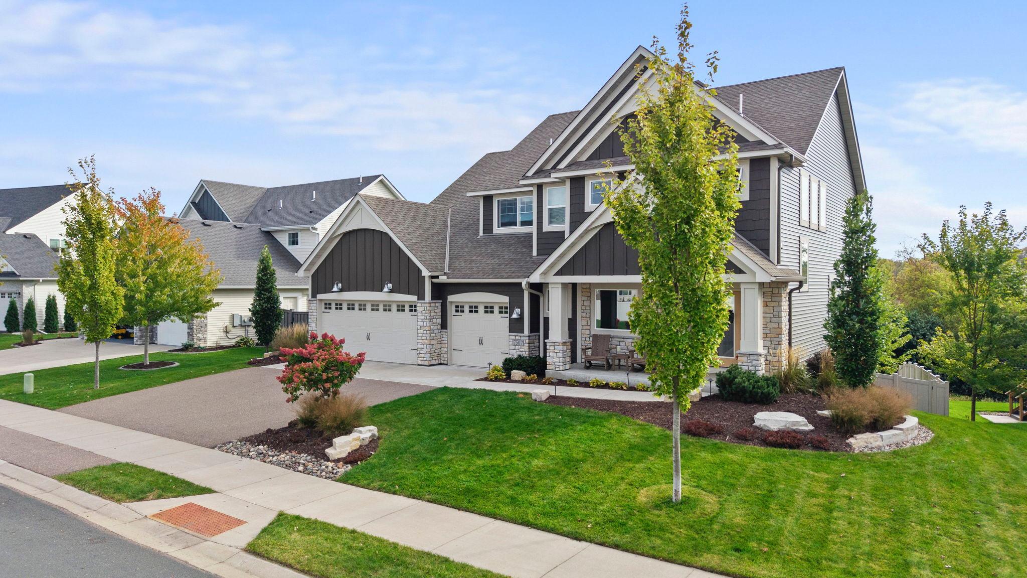 View of Residential at 7507 159th Street, Prior Lake MN 55372, Prior Lake (4 of 23) - Mike Wilen | Minnesota Team Real Estate