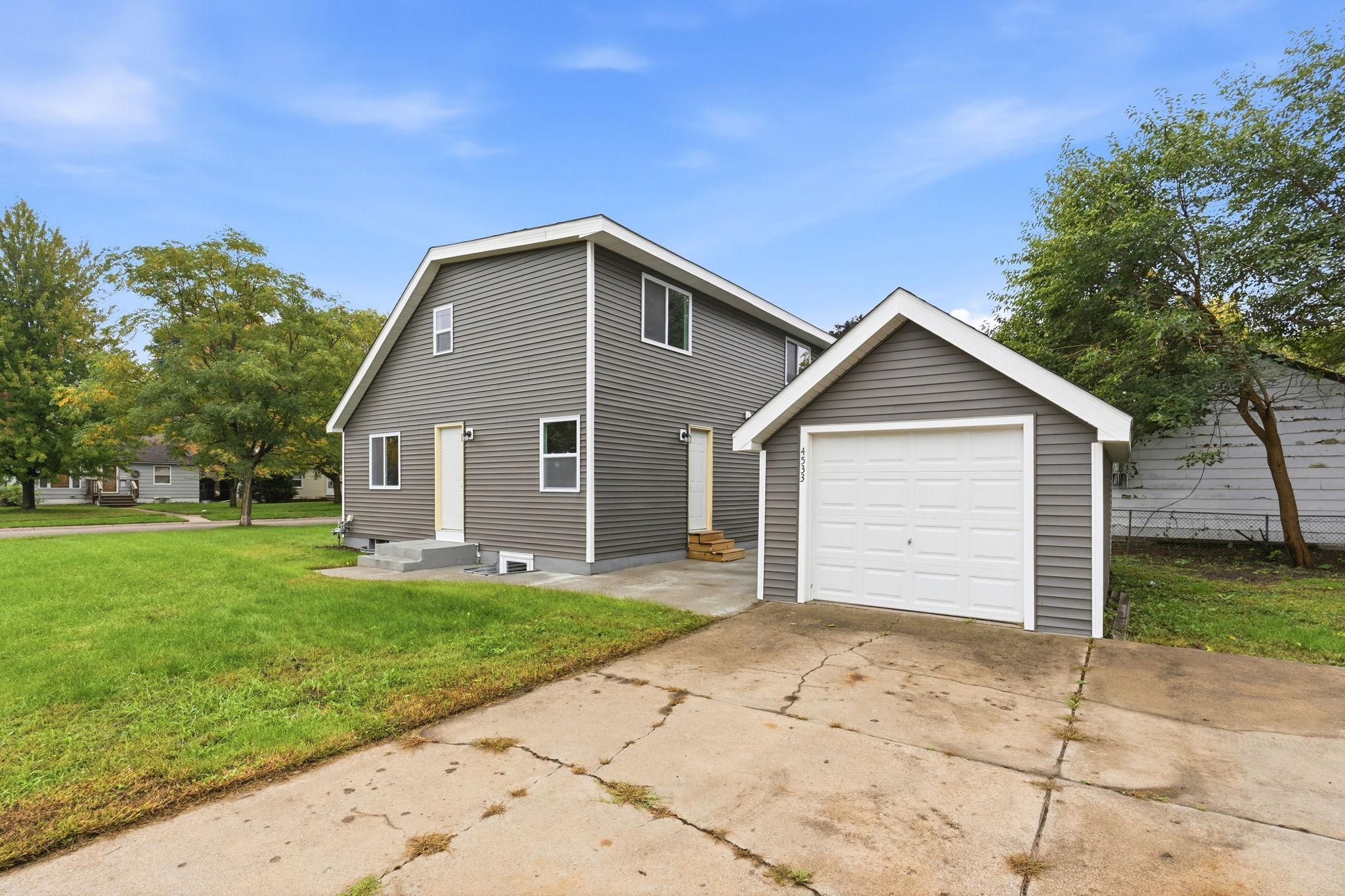 View of Residential at 4533 Welcome Avenue, Crystal MN 55422, Crystal (9 of 41) - Mike Wilen | Minnesota Team Real Estate
