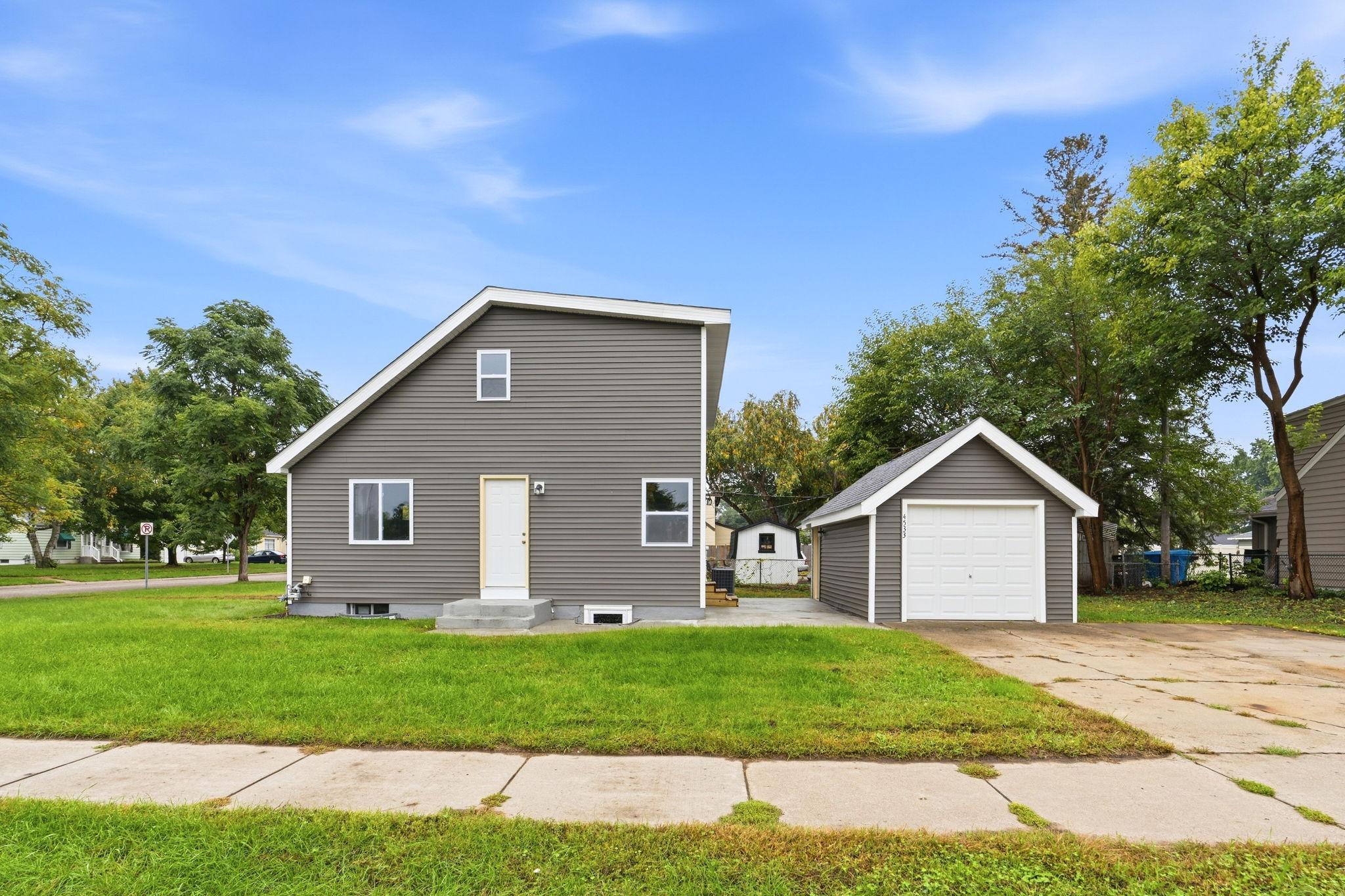 View of Residential at 4533 Welcome Avenue, Crystal MN 55422, Crystal (5 of 41) - Mike Wilen | Minnesota Team Real Estate