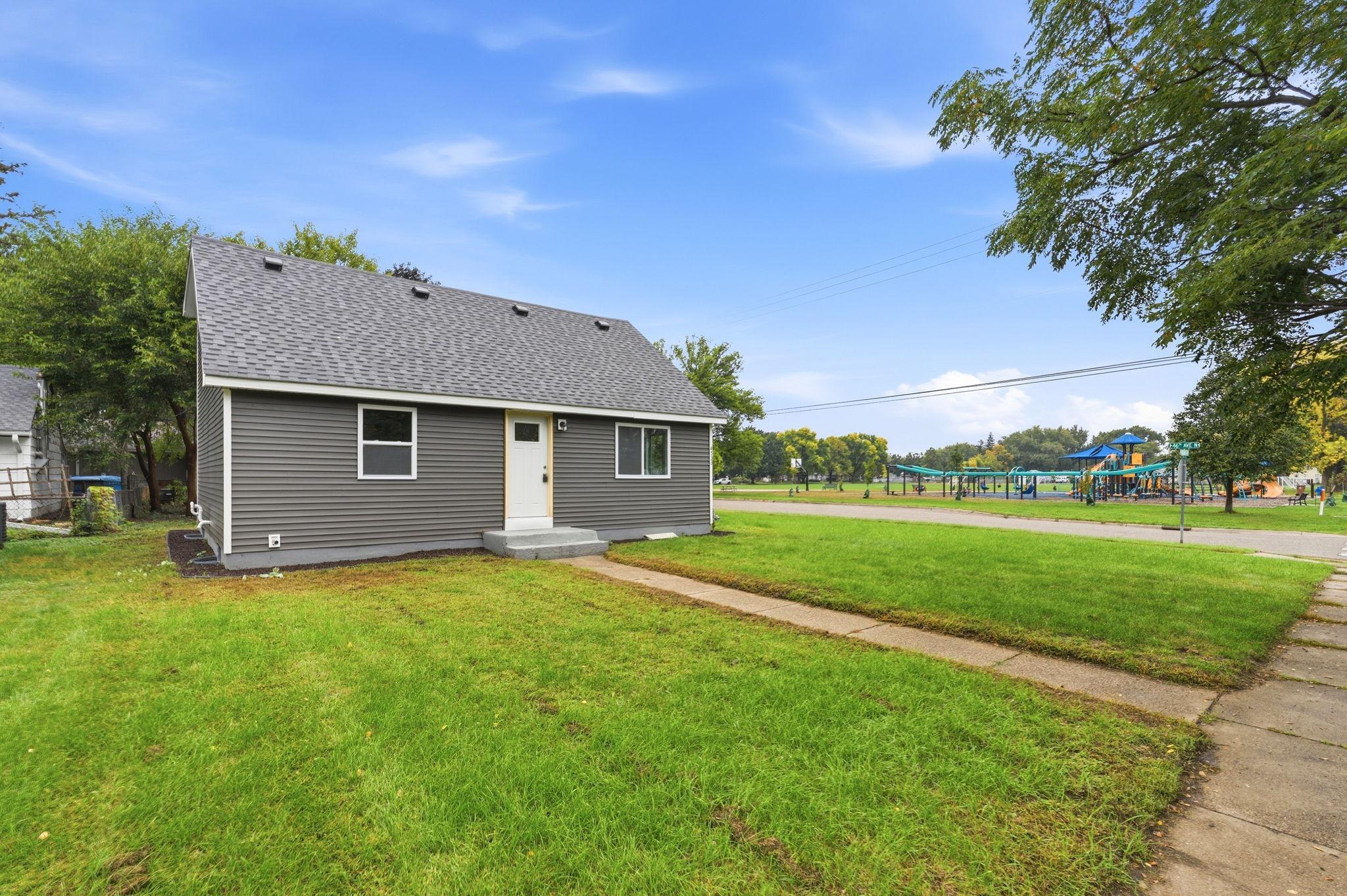 View of Residential at 4533 Welcome Avenue, Crystal MN 55422, Crystal (2 of 41) - Mike Wilen | Minnesota Team Real Estate