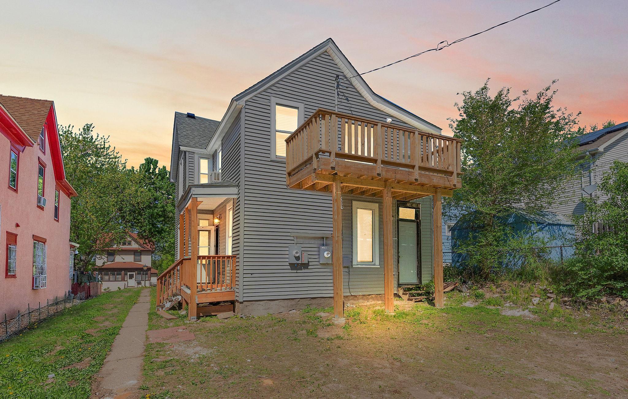 View of Residential Income at 936 Westminster Street, Saint Paul MN 55130, Saint Paul (12 of 15) - Mike Wilen | Minnesota Team Real Estate