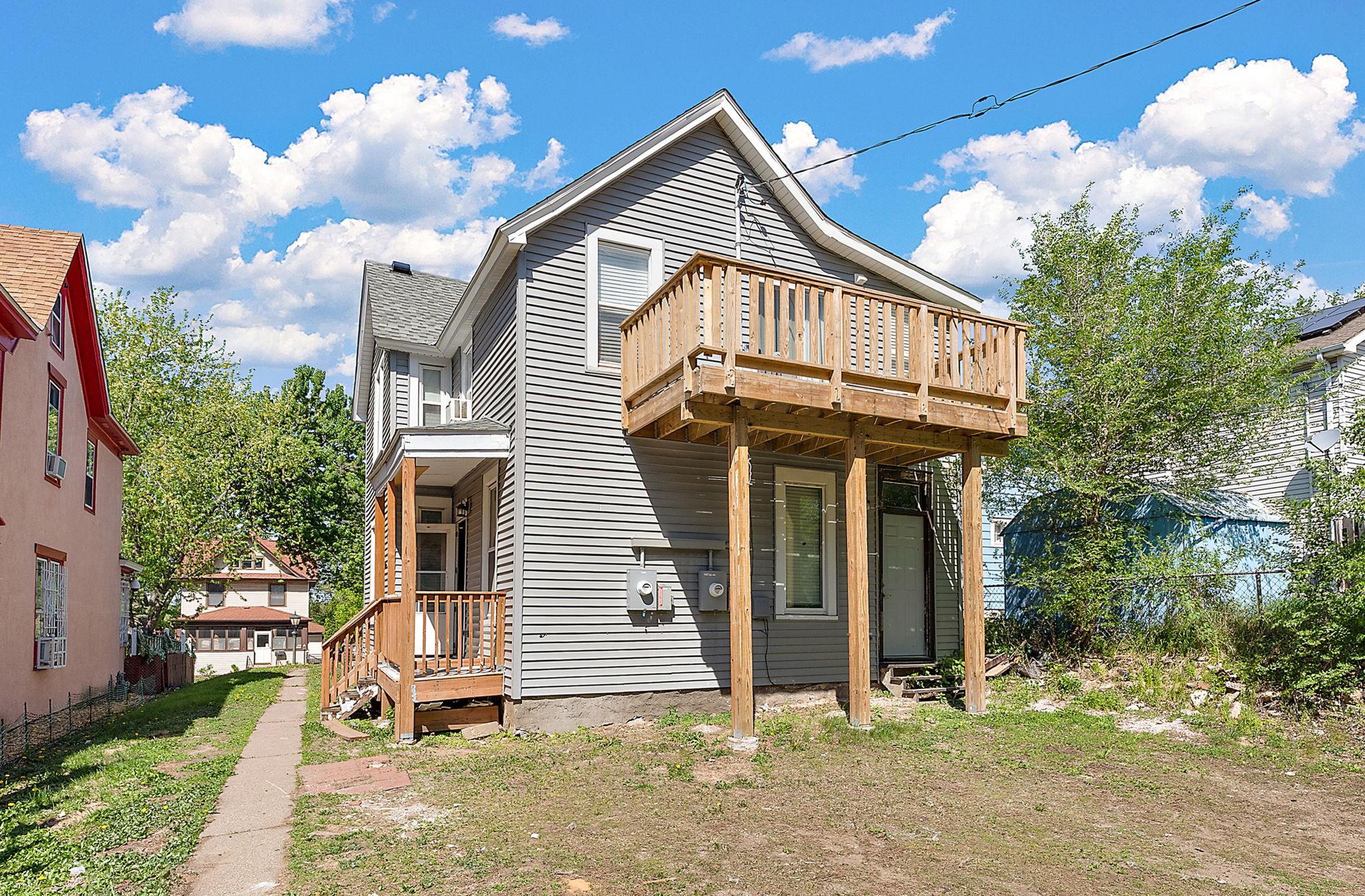 View of Residential Income at 936 Westminster Street, Saint Paul MN 55130, Saint Paul (8 of 15) - Mike Wilen | Minnesota Team Real Estate