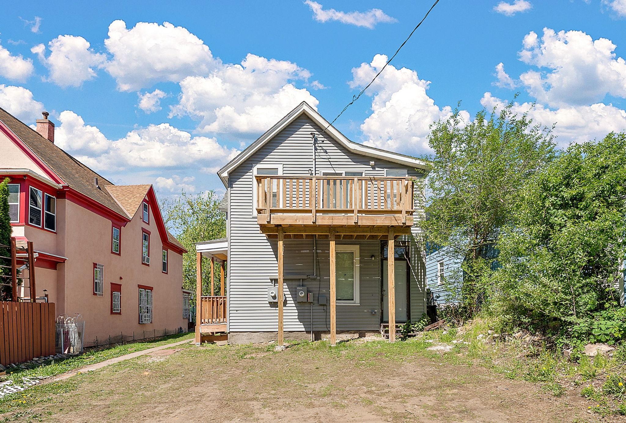 View of Residential Income at 936 Westminster Street, Saint Paul MN 55130, Saint Paul (7 of 15) - Mike Wilen | Minnesota Team Real Estate