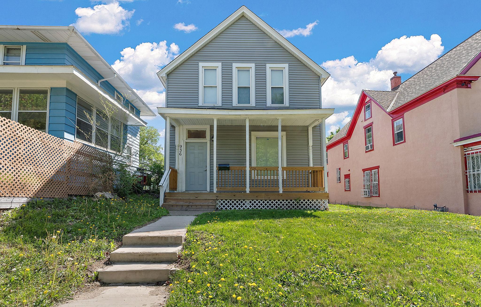 View of Residential Income at 936 Westminster Street, Saint Paul MN 55130, Saint Paul (6 of 15) - Mike Wilen | Minnesota Team Real Estate