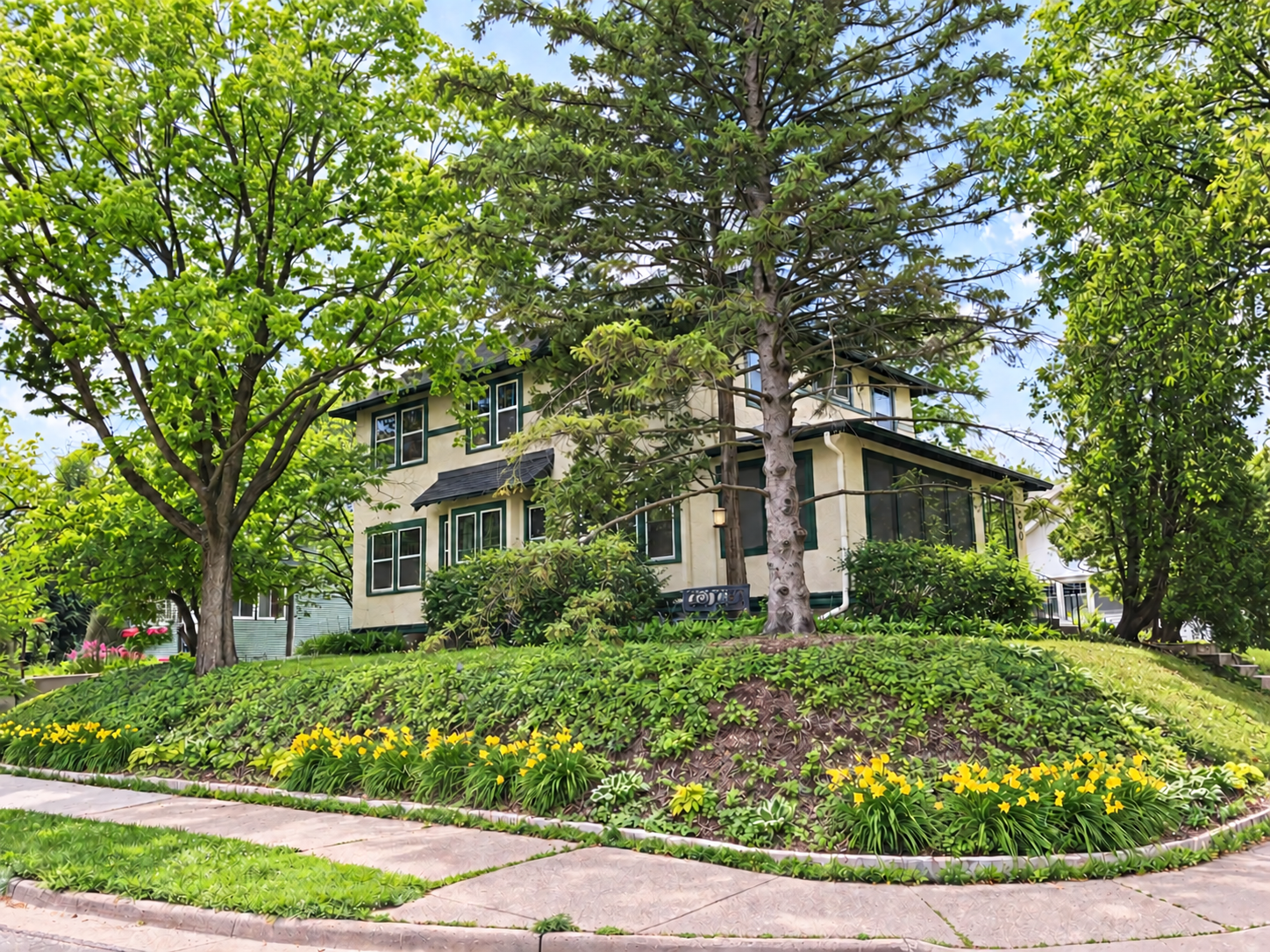 View of Single Family at 3001 47th Street, Minneapolis - Mike Wilen | Minnesota Team Real Estate