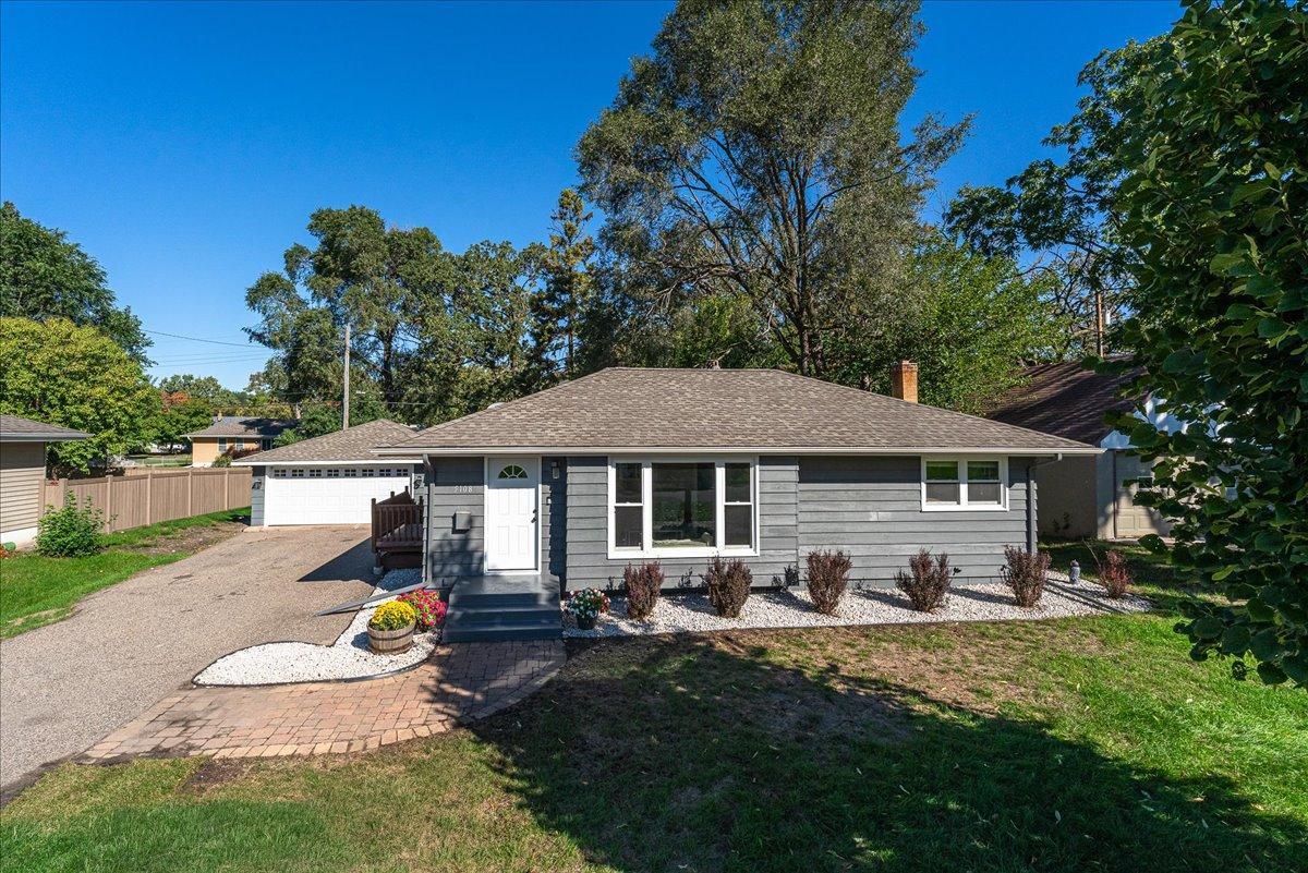 View of Single Family at 5108 51st Avenue, Crystal - Mike Wilen | Minnesota Team Real Estate