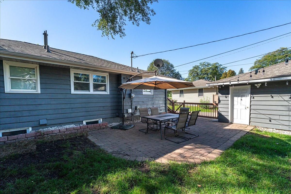 View of Residential at 5108 51st Avenue, Crystal MN 55429, Crystal (48 of 56) - Mike Wilen | Minnesota Team Real Estate