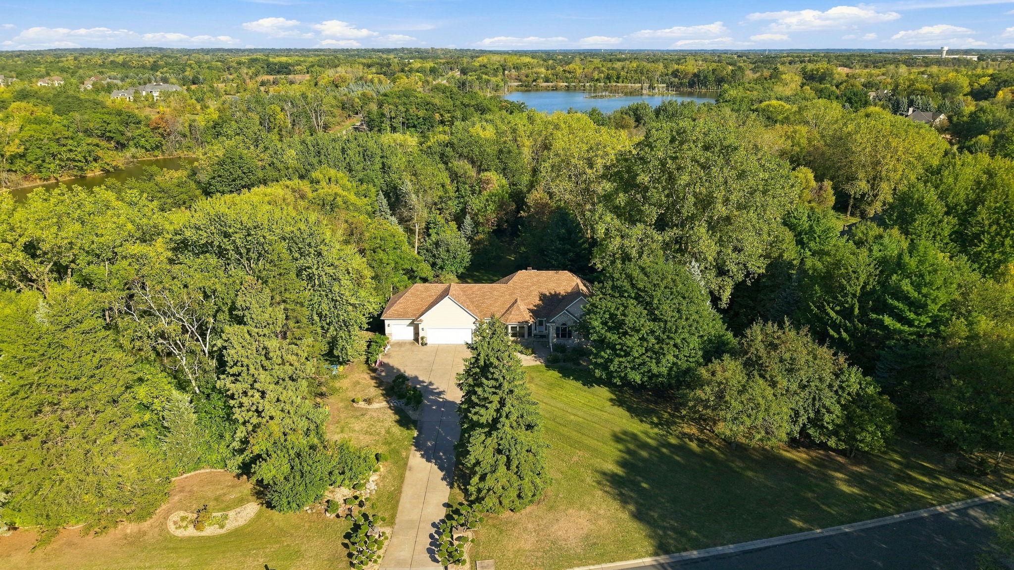 View of Single Family at 975 Jewel Avenue, Lake Elmo - Mike Wilen | Minnesota Team Real Estate
