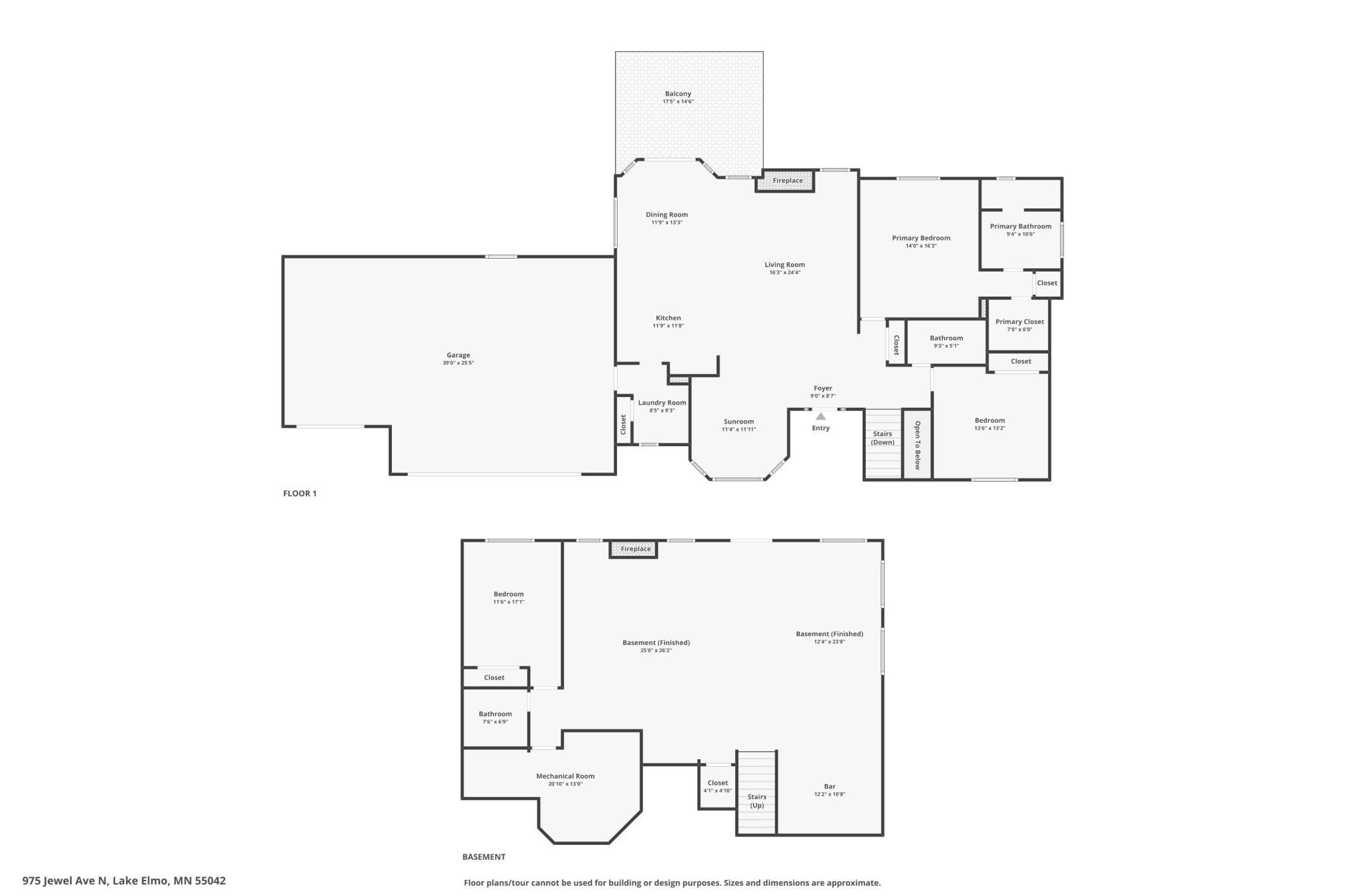 View of Residential at 975 Jewel Avenue, Lake Elmo MN 55042, Lake Elmo (34 of 48) - Mike Wilen | Minnesota Team Real Estate