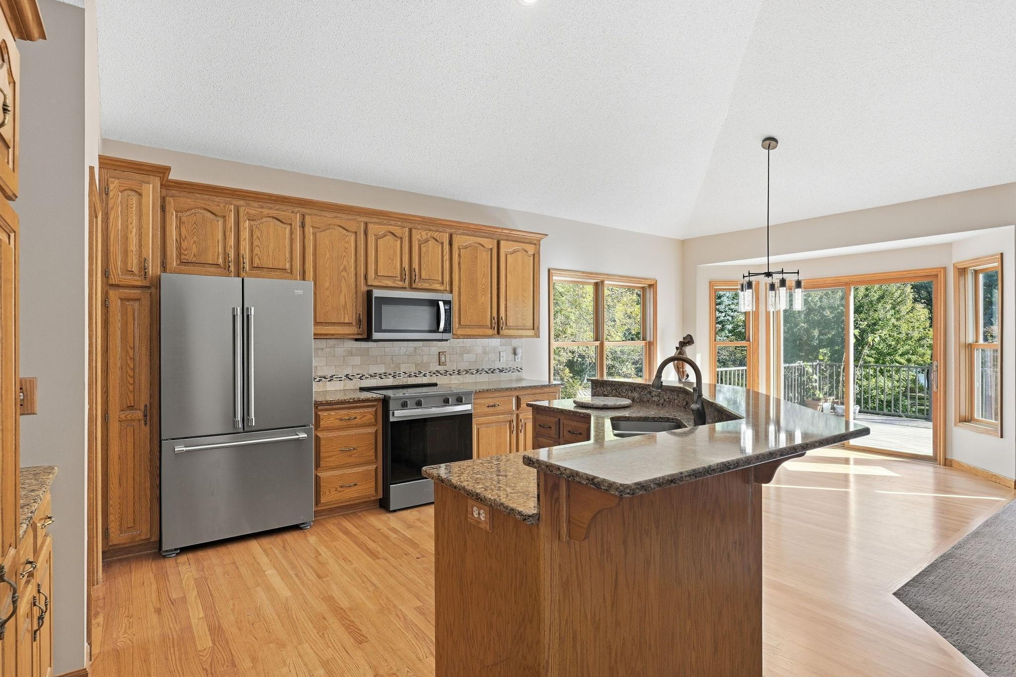 View of Residential at 975 Jewel Avenue, Lake Elmo MN 55042, Lake Elmo (20 of 48) - Mike Wilen | Minnesota Team Real Estate