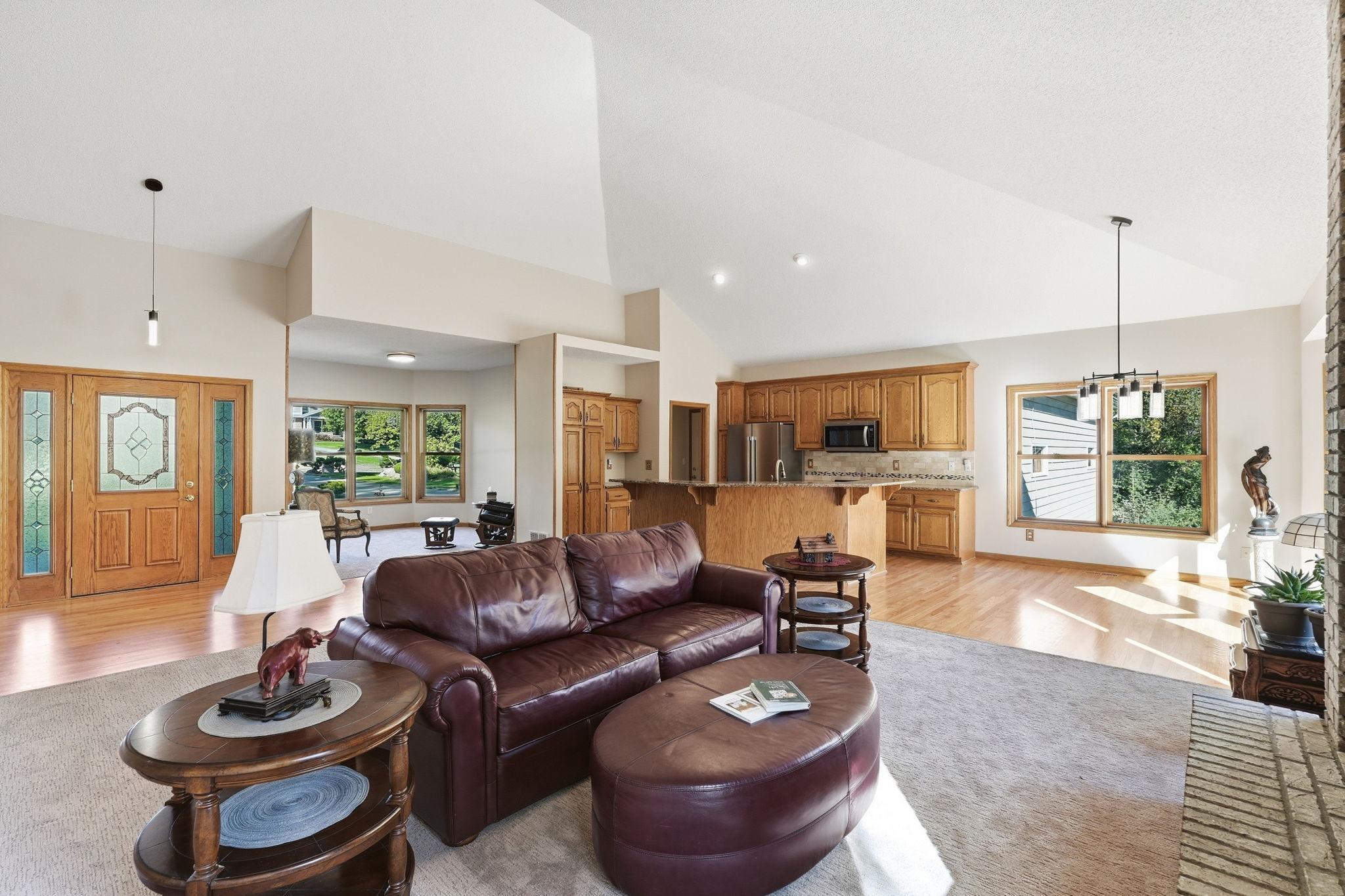 View of Residential at 975 Jewel Avenue, Lake Elmo MN 55042, Lake Elmo (16 of 48) - Mike Wilen | Minnesota Team Real Estate