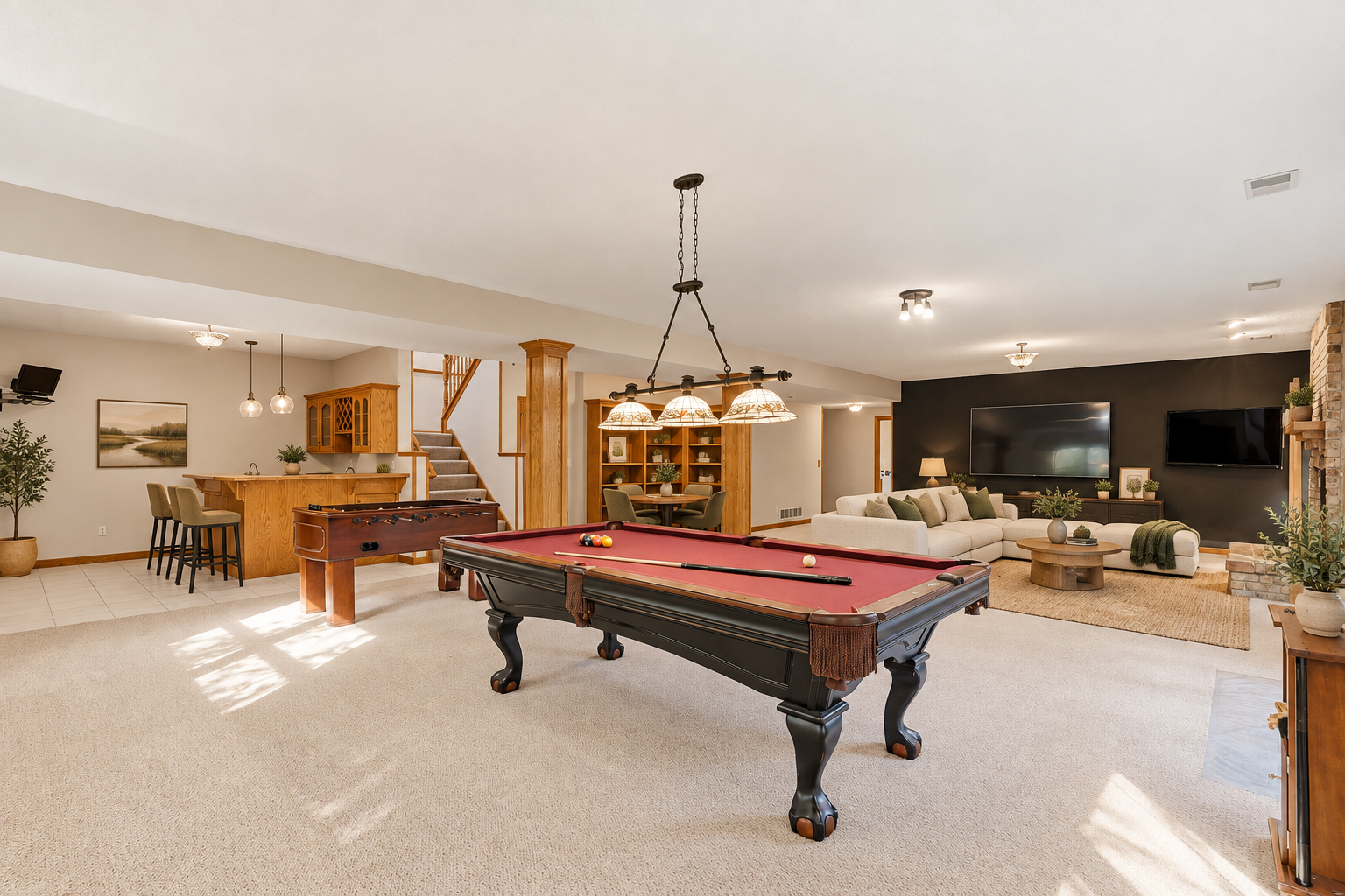 View of Residential at 975 Jewel Avenue, Lake Elmo MN 55042, Lake Elmo (46 of 48) - Mike Wilen | Minnesota Team Real Estate
