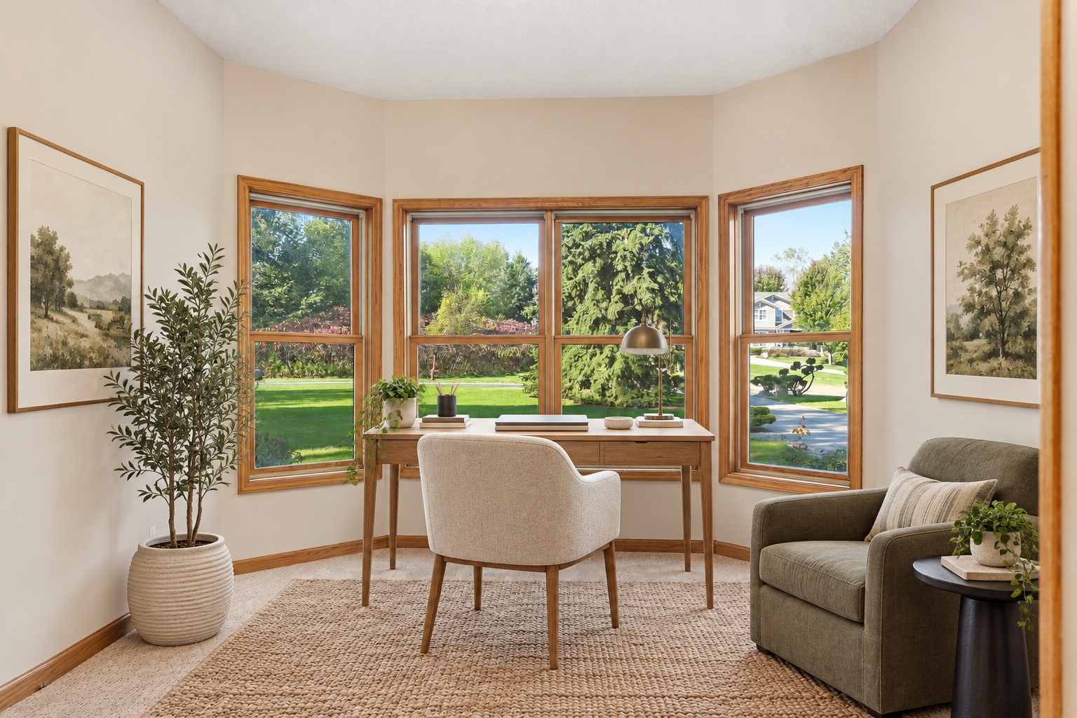 View of Residential at 975 Jewel Avenue, Lake Elmo MN 55042, Lake Elmo (41 of 48) - Mike Wilen | Minnesota Team Real Estate