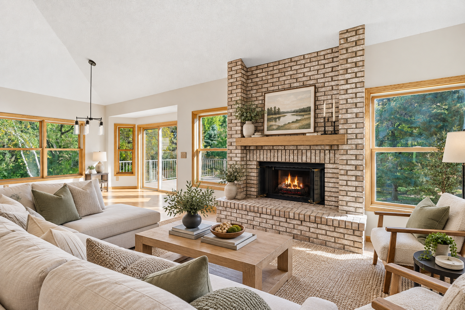 View of Residential at 975 Jewel Avenue, Lake Elmo MN 55042, Lake Elmo (35 of 48) - Mike Wilen | Minnesota Team Real Estate