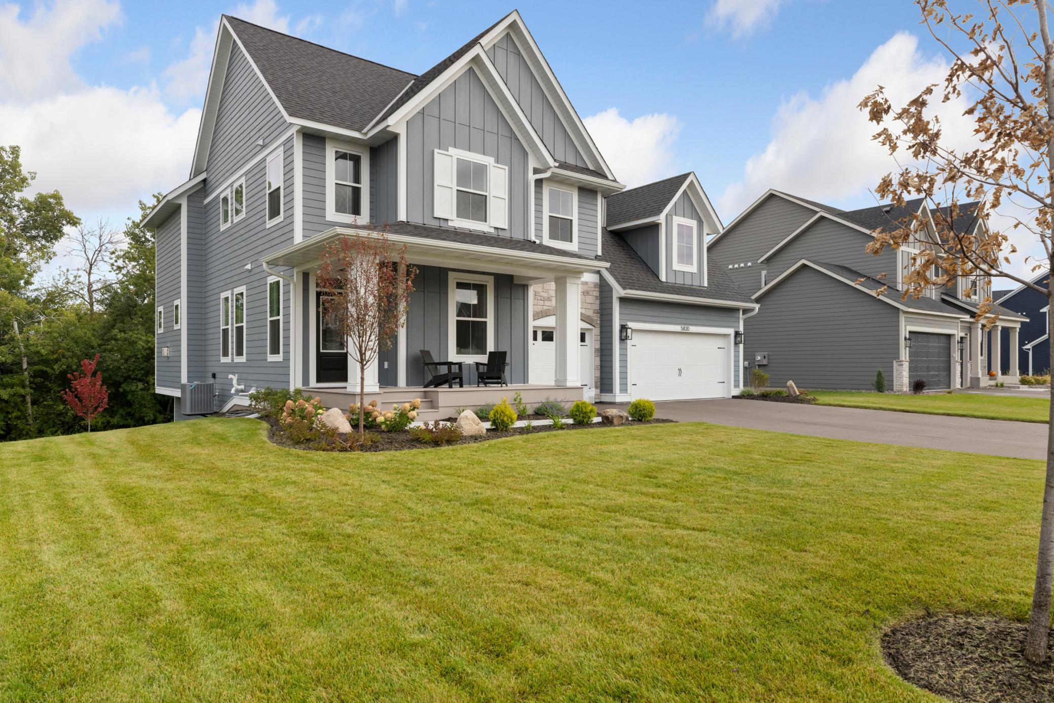 View of Residential at 5830 Freeland Bay, Hugo MN 55038, Hugo (6 of 62) - Mike Wilen | Minnesota Team Real Estate