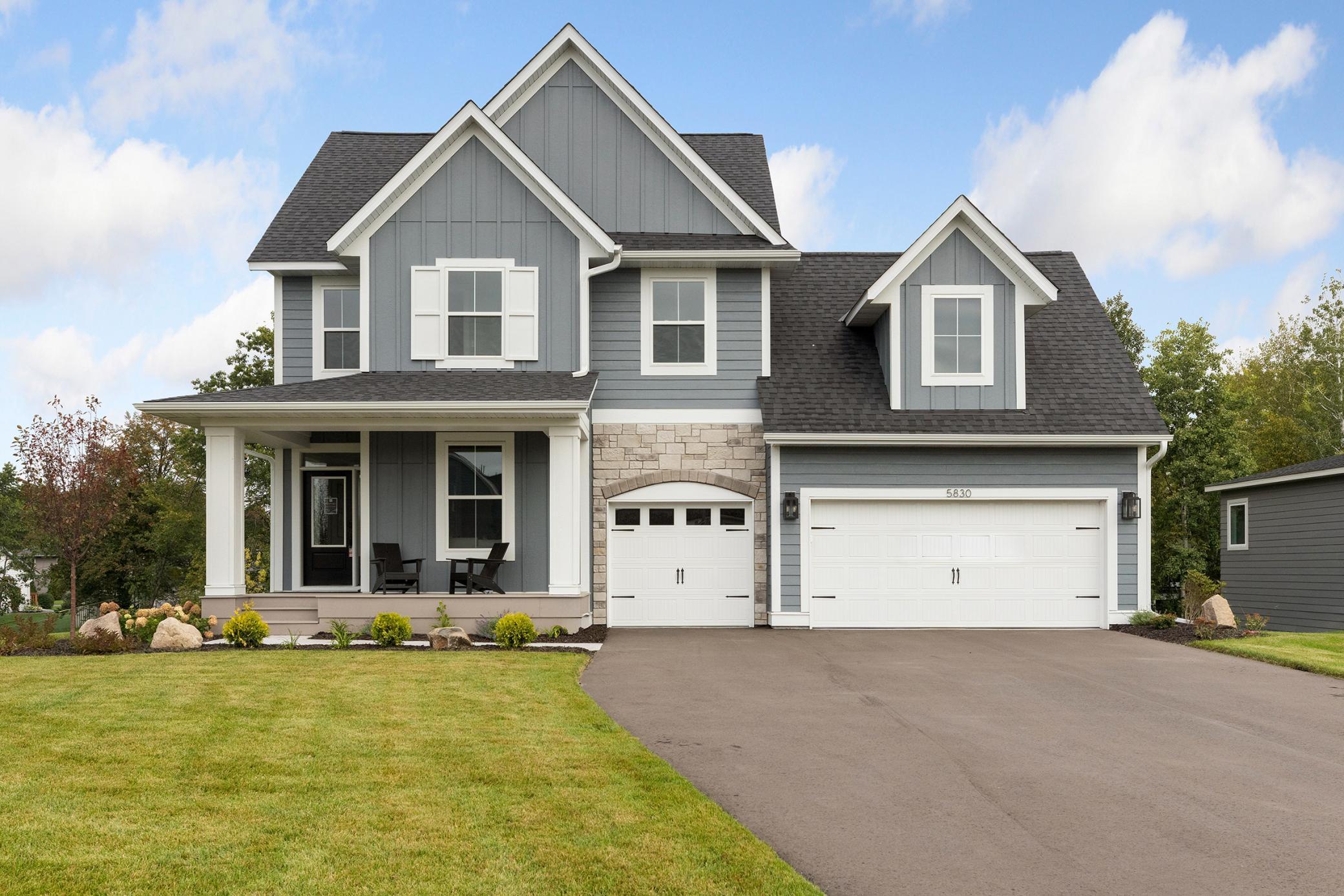 View of Residential at 5830 Freeland Bay, Hugo MN 55038, Hugo (3 of 62) - Mike Wilen | Minnesota Team Real Estate