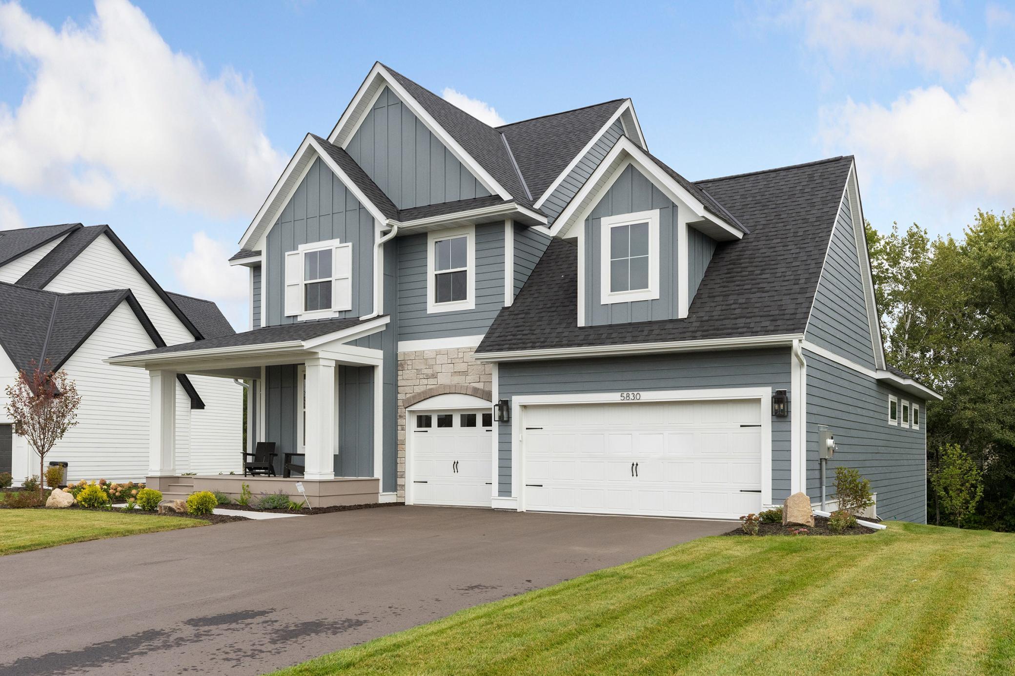 View of Residential at 5830 Freeland Bay, Hugo MN 55038, Hugo (2 of 62) - Mike Wilen | Minnesota Team Real Estate