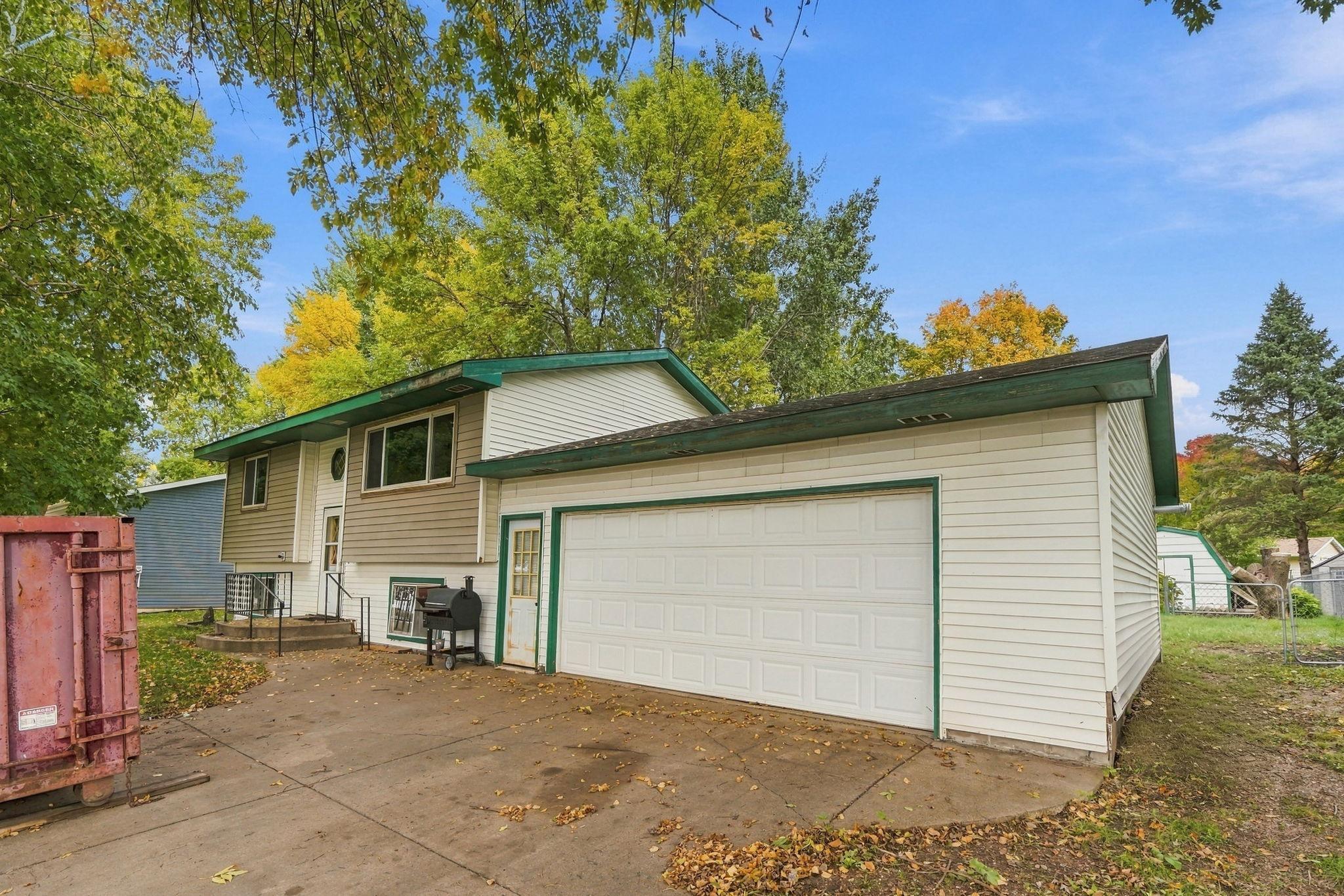 View of Single Family at 610 4th Street, Maple Lake - Mike Wilen | Minnesota Team Real Estate