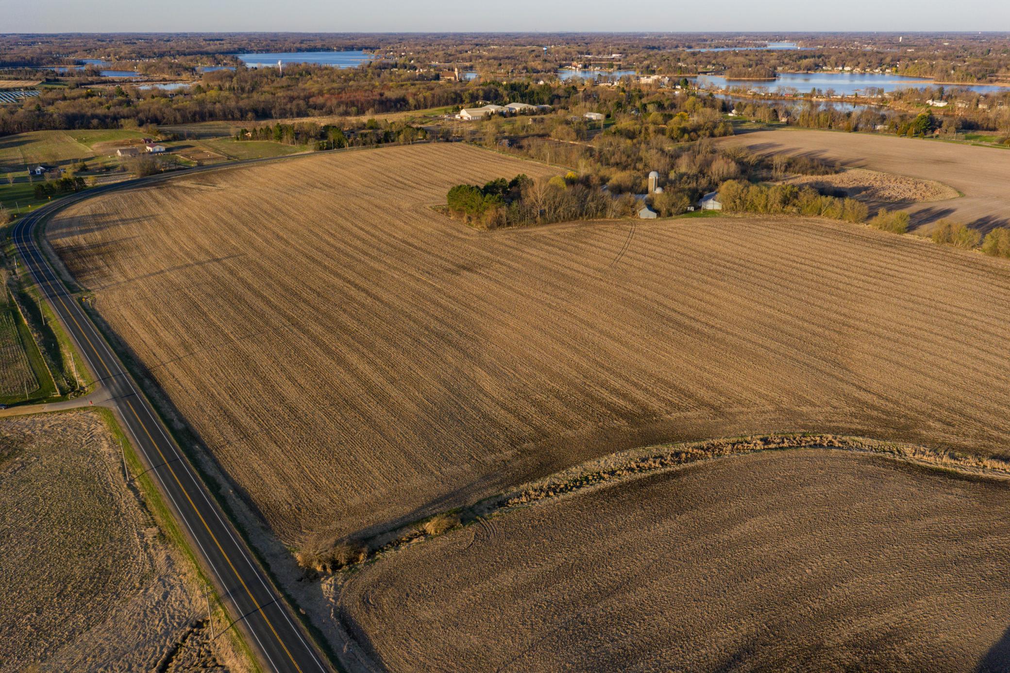 View of Land at TBD #2 Park Trail, Center City MN 55012, Center City (2 of 15) - Mike Wilen | Minnesota Team Real Estate