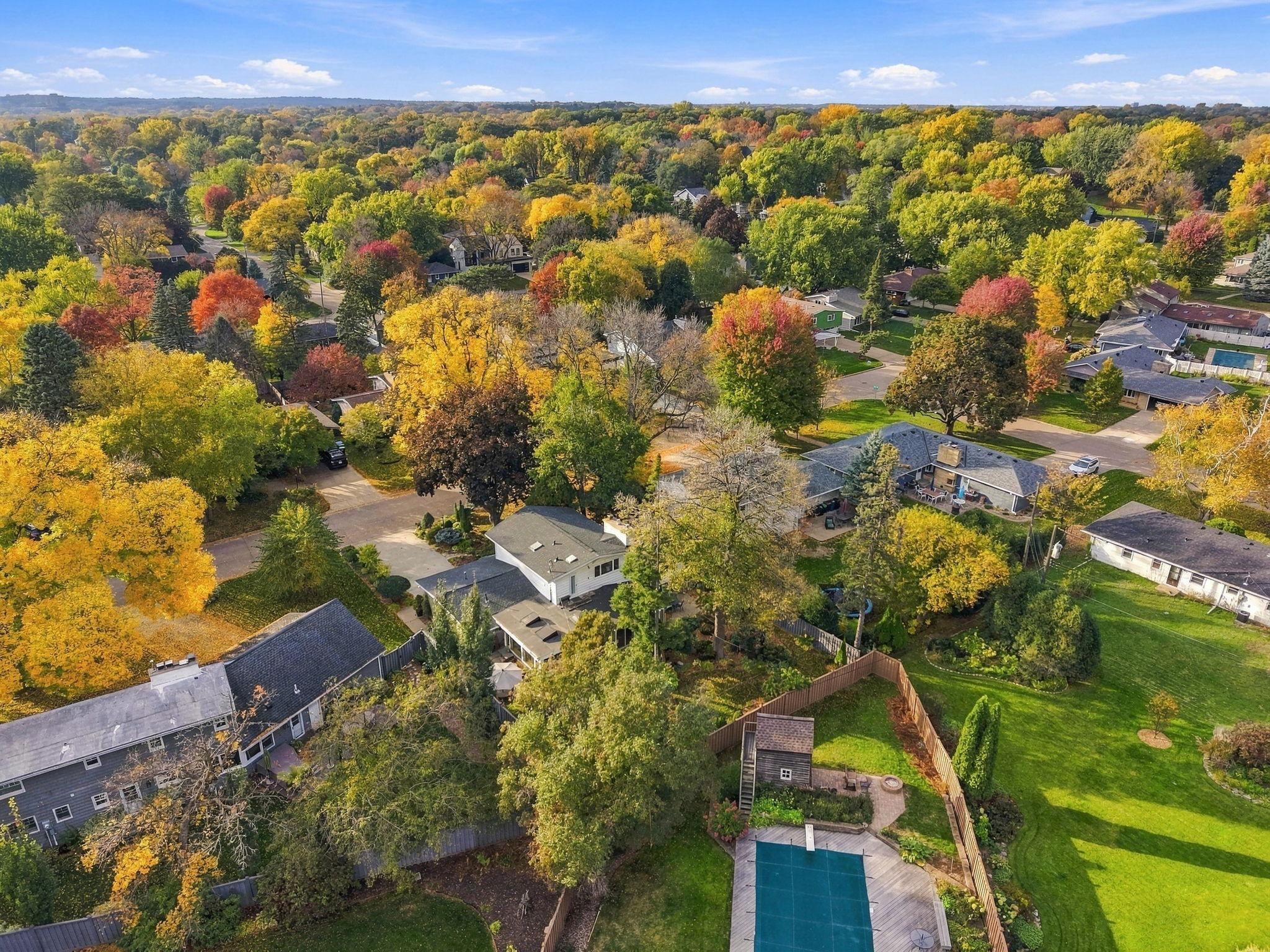 View of Residential at 6109 Tingdale Avenue, Edina MN 55436, Edina (113 of 139) - Mike Wilen | Minnesota Team Real Estate