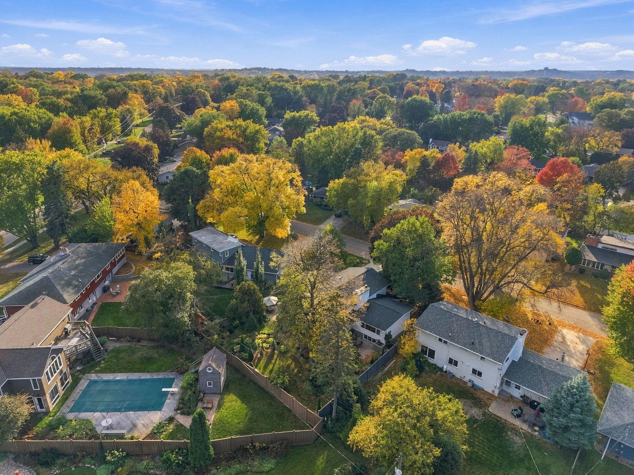 View of Residential at 6109 Tingdale Avenue, Edina MN 55436, Edina (112 of 139) - Mike Wilen | Minnesota Team Real Estate