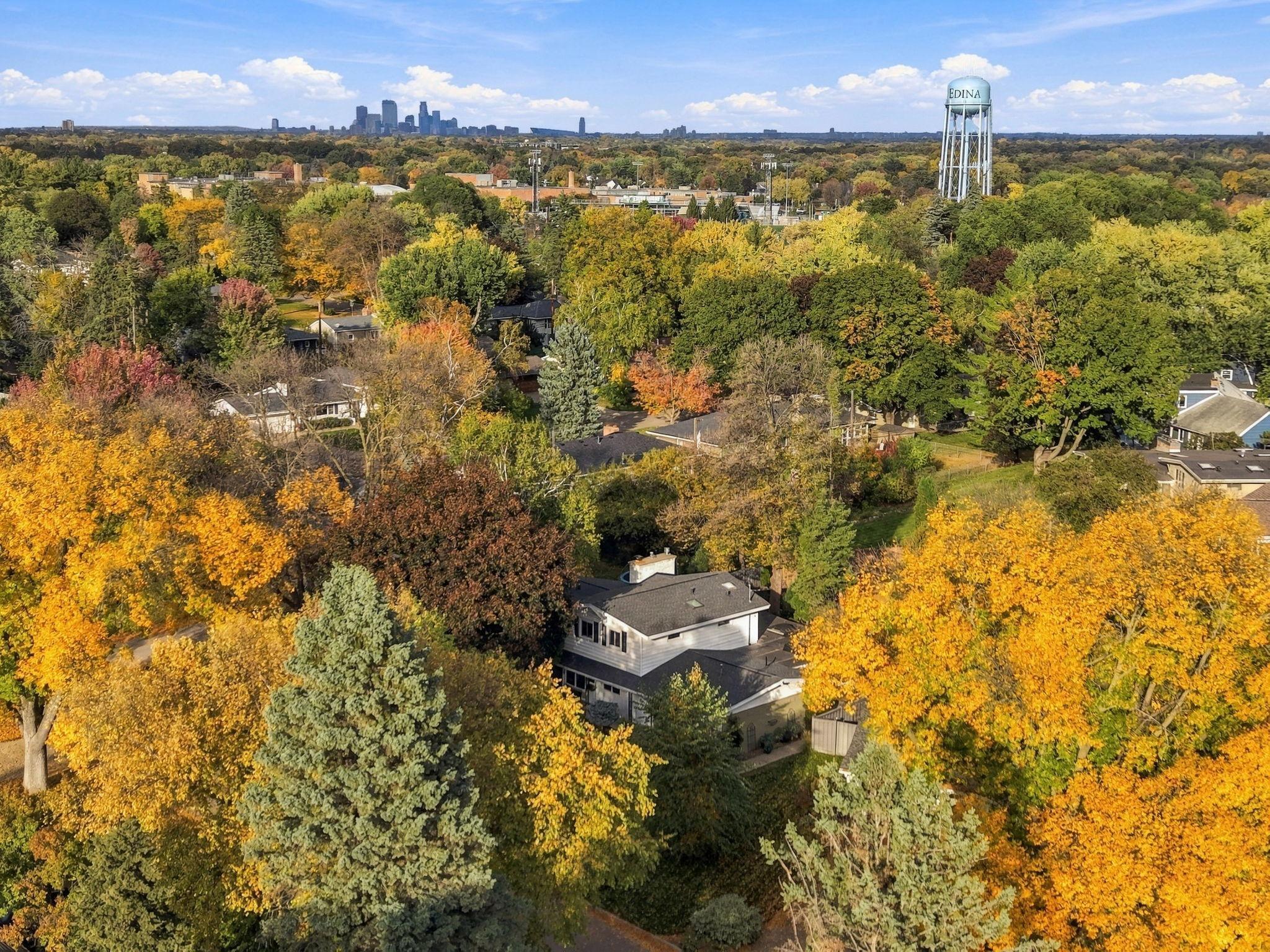 View of Residential at 6109 Tingdale Avenue, Edina MN 55436, Edina (111 of 139) - Mike Wilen | Minnesota Team Real Estate