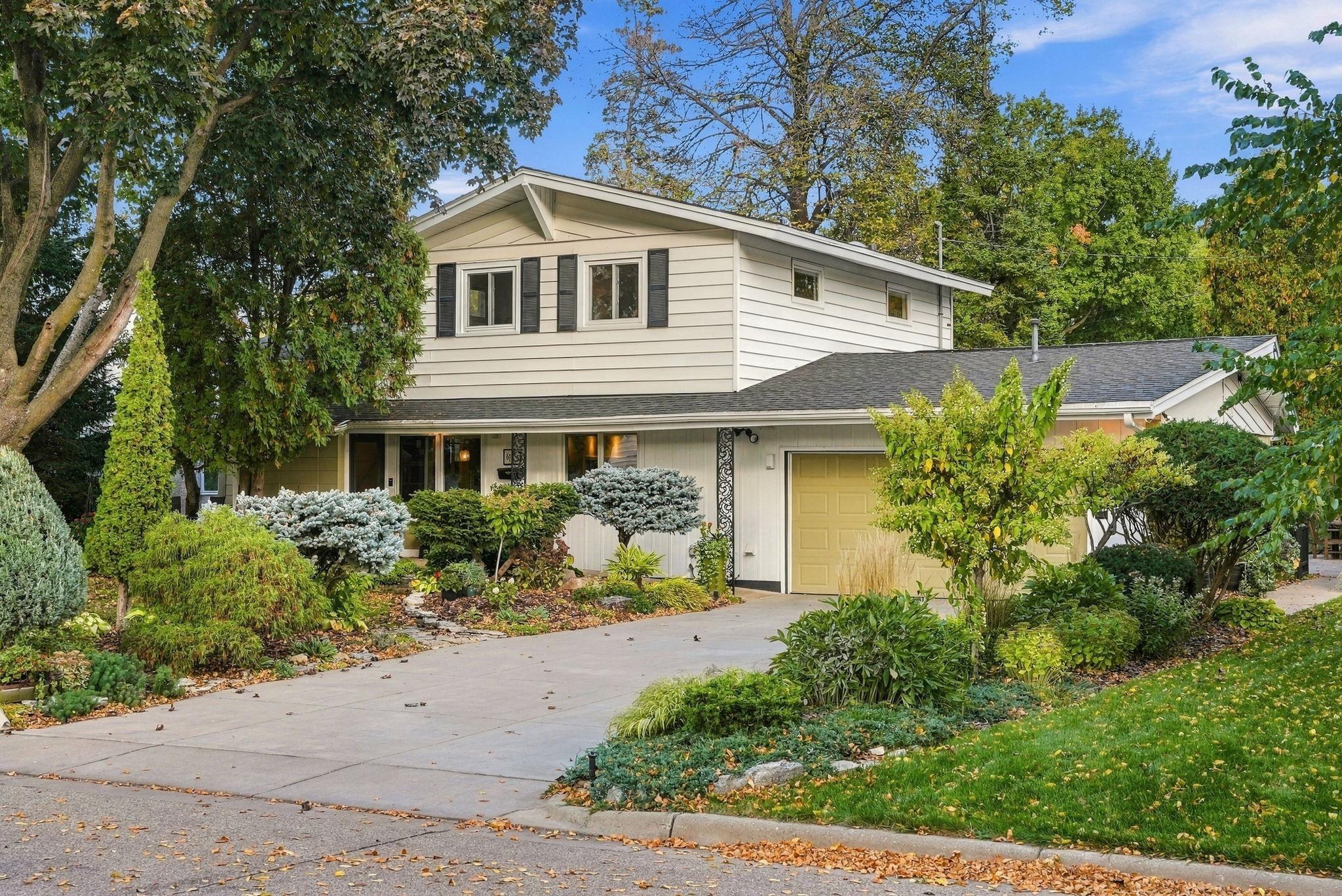 View of Single Family at 6109 Tingdale Avenue, Edina - Mike Wilen | Minnesota Team Real Estate