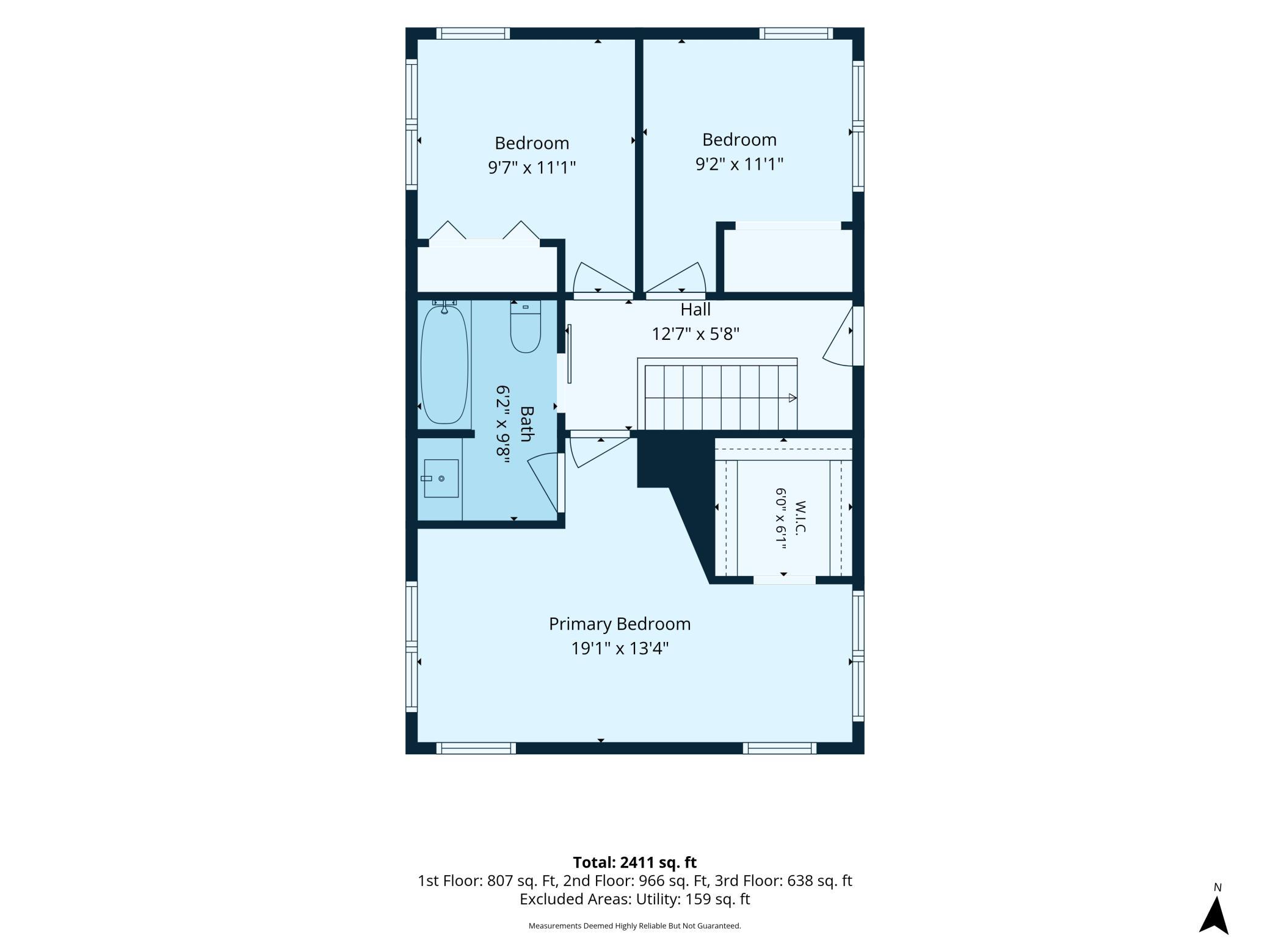 View of Residential at 817 Kenwood Lane, Maplewood MN 55117, Maplewood (31 of 33) - Mike Wilen | Minnesota Team Real Estate