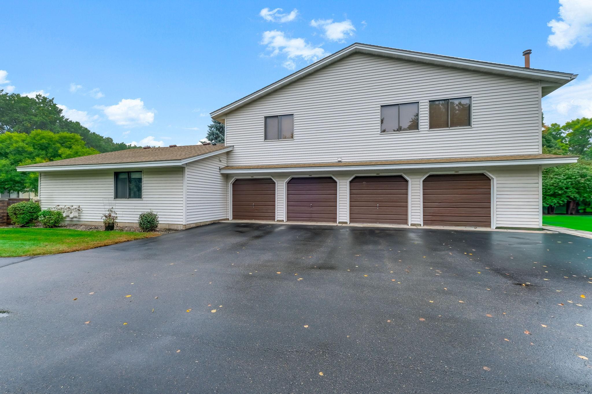 View of Residential at 2606 Brookdale Lane, Brooklyn Park MN 55444, Brooklyn Park (2 of 10) - Mike Wilen | Minnesota Team Real Estate