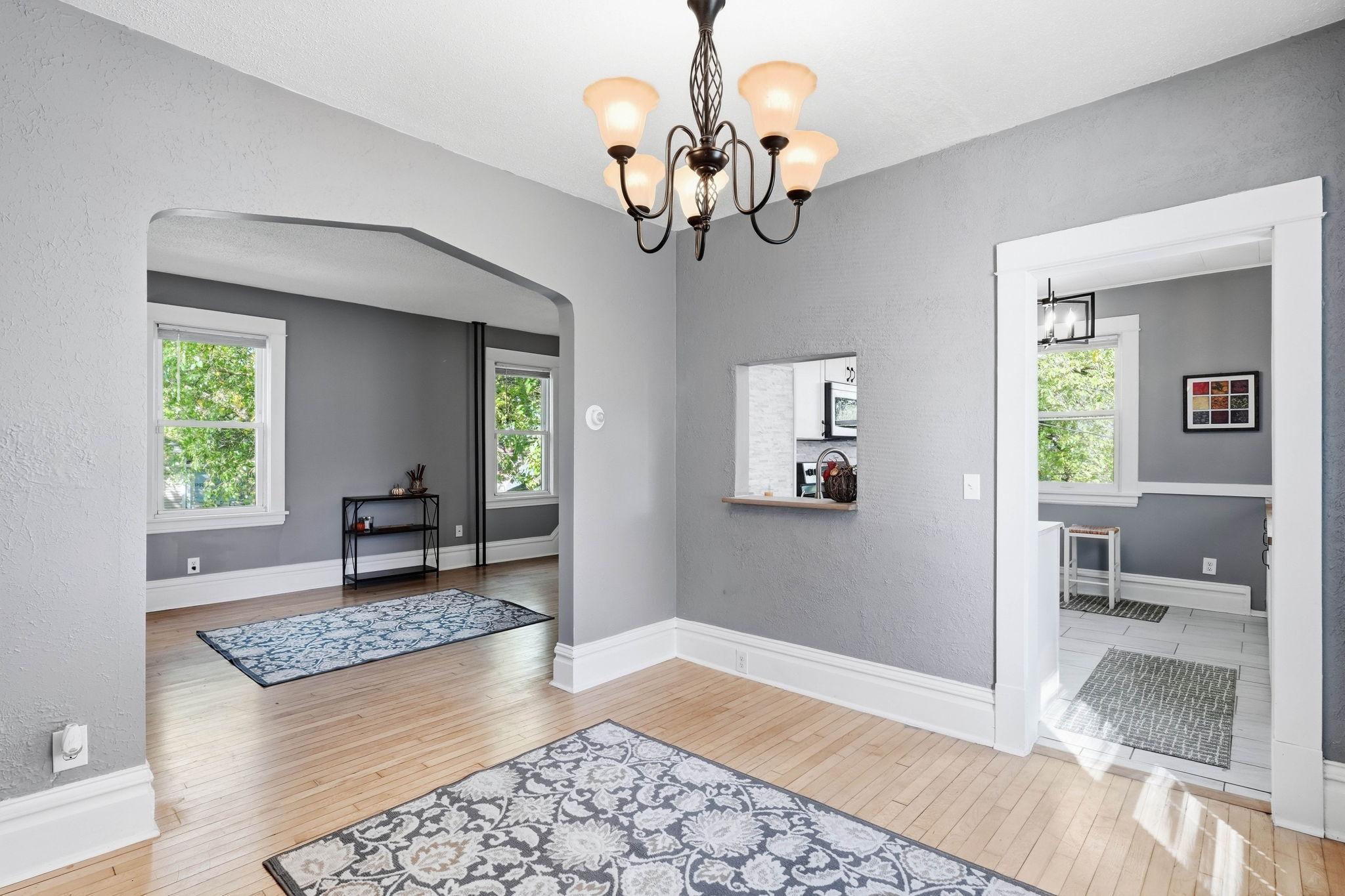 View of Residential at 211 Morton Street, Saint Paul MN 55107, Saint Paul (9 of 26) - Mike Wilen | Minnesota Team Real Estate