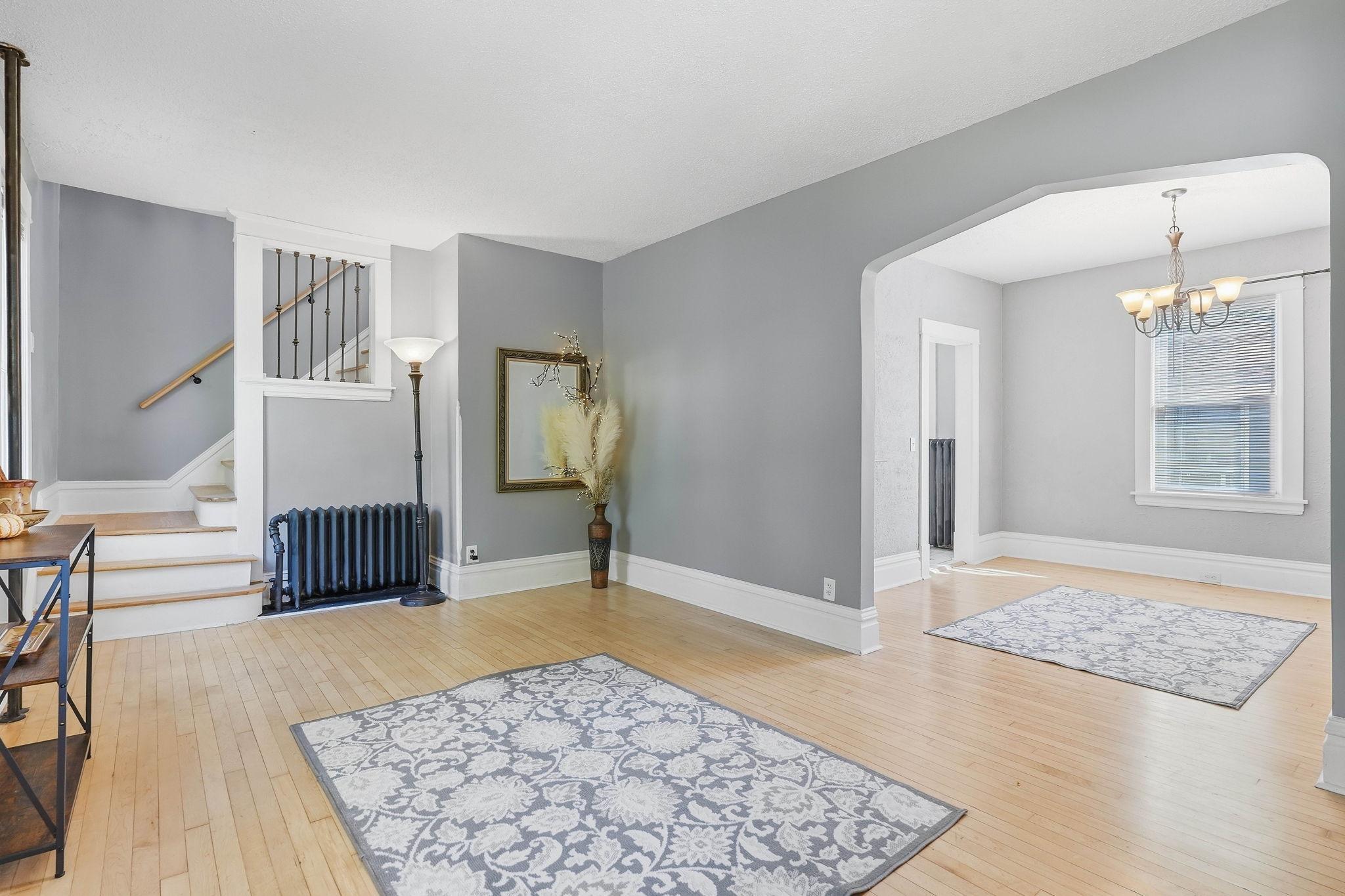 View of Residential at 211 Morton Street, Saint Paul MN 55107, Saint Paul (5 of 26) - Mike Wilen | Minnesota Team Real Estate