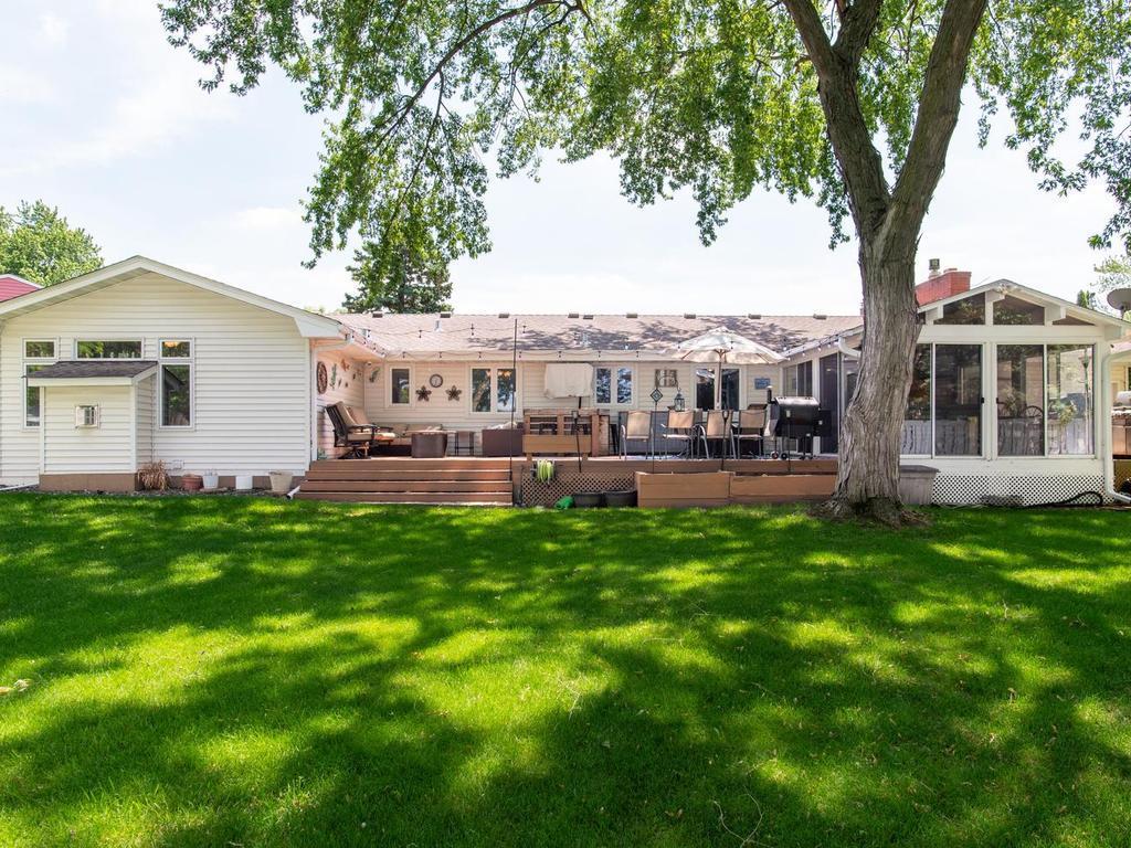 View of Residential at 3433 Gettysburg Avenue, New Hope MN 55427, New Hope (44 of 45) - Mike Wilen | Minnesota Team Real Estate