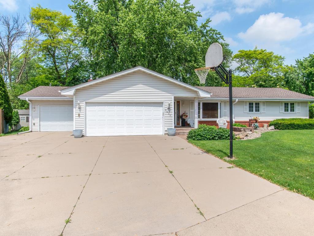 View of Residential at 3433 Gettysburg Avenue, New Hope MN 55427, New Hope (2 of 45) - Mike Wilen | Minnesota Team Real Estate