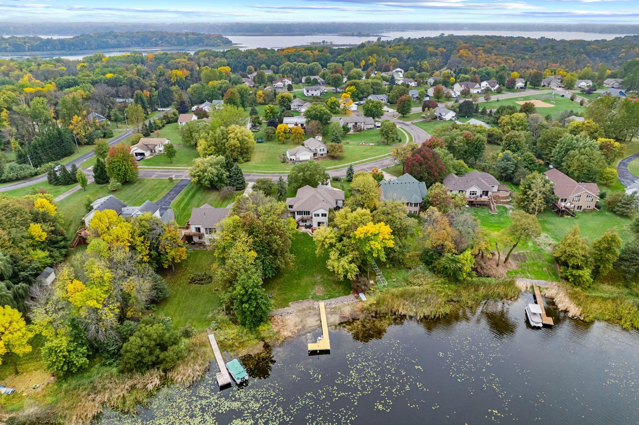 View of Residential at 28329 Lakeside Lane, Lindstrom MN 55045, Lindstrom (67 of 67) - Mike Wilen | Minnesota Team Real Estate