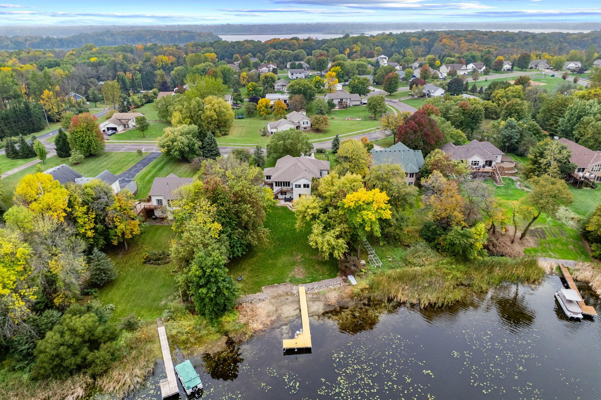 View of Residential at 28329 Lakeside Lane, Lindstrom MN 55045, Lindstrom (66 of 67) - Mike Wilen | Minnesota Team Real Estate