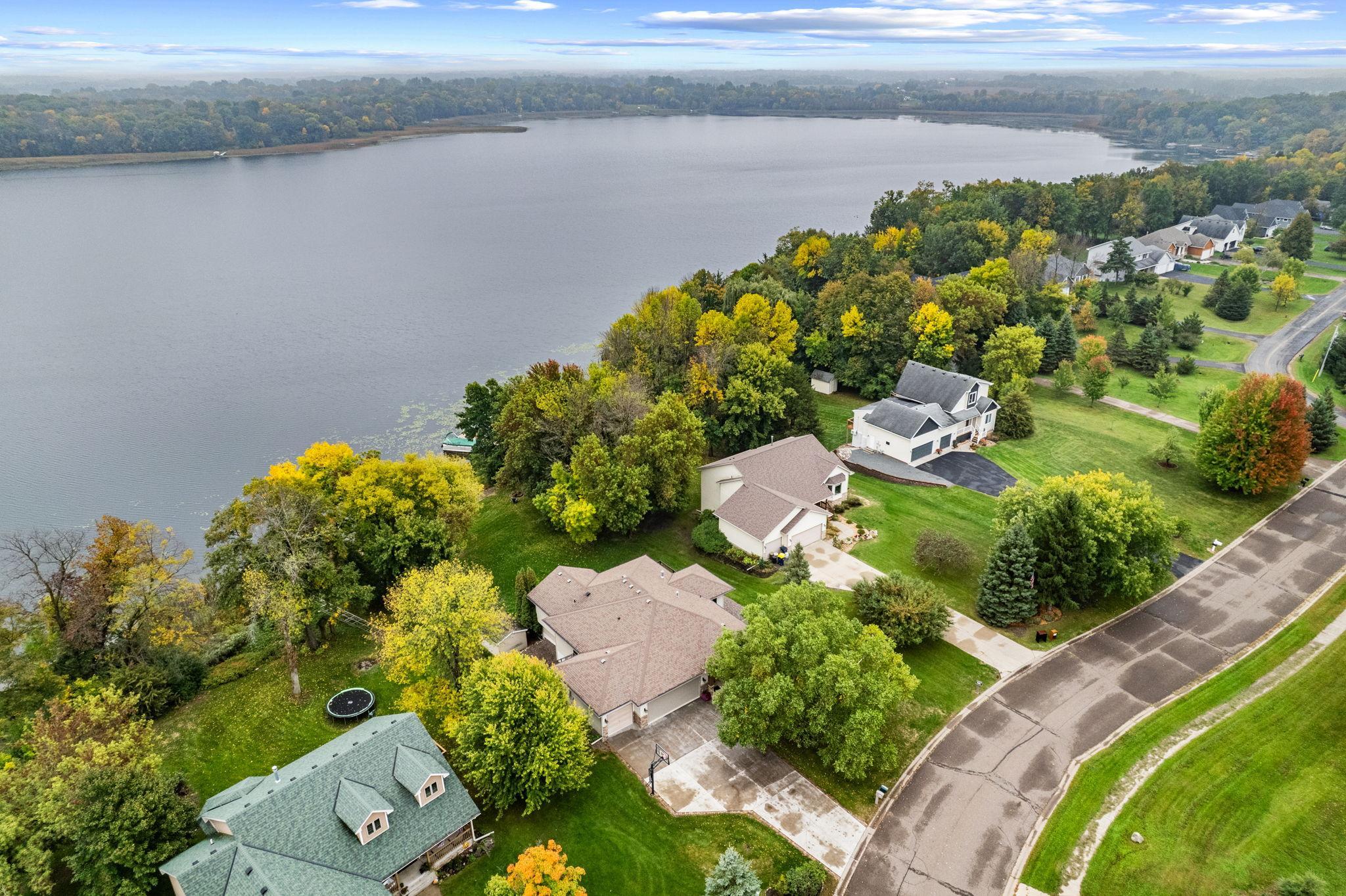 View of Residential at 28329 Lakeside Lane, Lindstrom MN 55045, Lindstrom (65 of 67) - Mike Wilen | Minnesota Team Real Estate