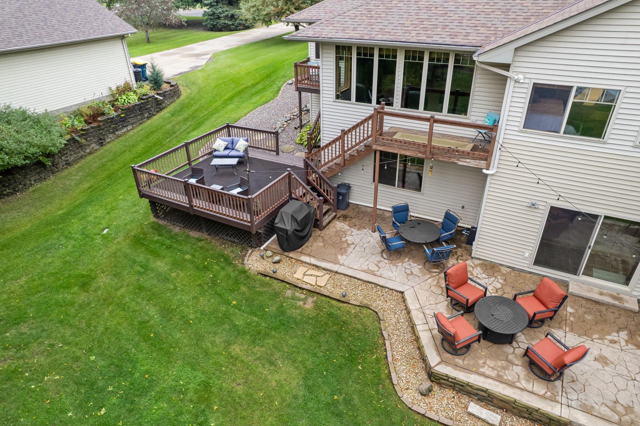 View of Residential at 28329 Lakeside Lane, Lindstrom MN 55045, Lindstrom (61 of 67) - Mike Wilen | Minnesota Team Real Estate