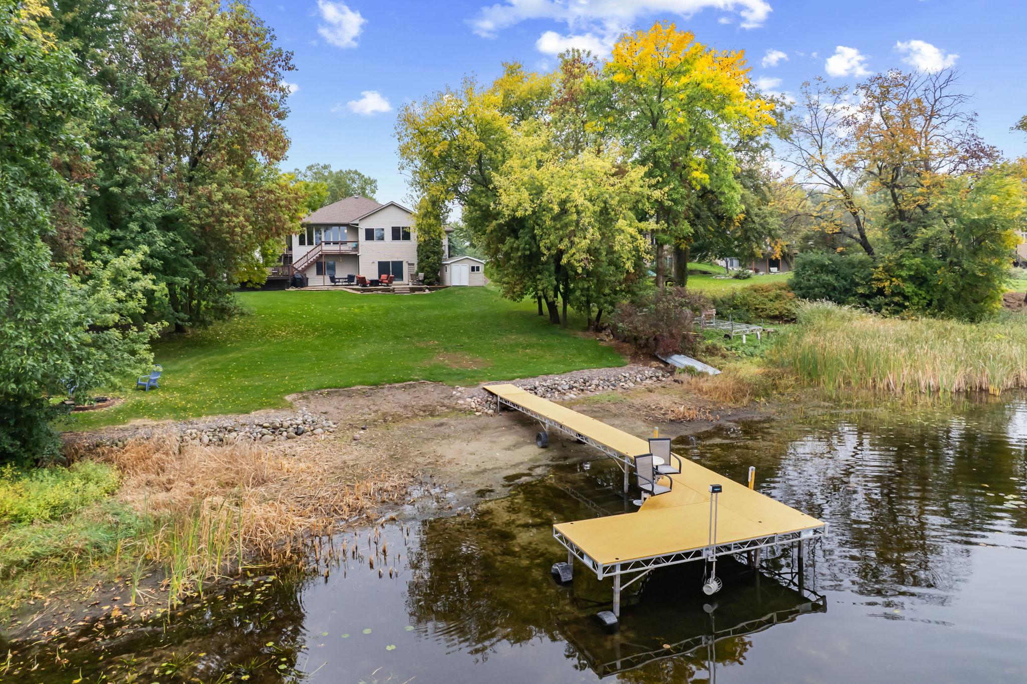 View of Residential at 28329 Lakeside Lane, Lindstrom MN 55045, Lindstrom (60 of 67) - Mike Wilen | Minnesota Team Real Estate