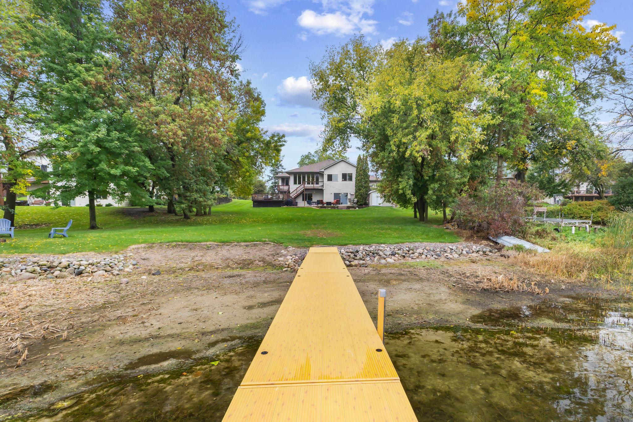 View of Residential at 28329 Lakeside Lane, Lindstrom MN 55045, Lindstrom (59 of 67) - Mike Wilen | Minnesota Team Real Estate